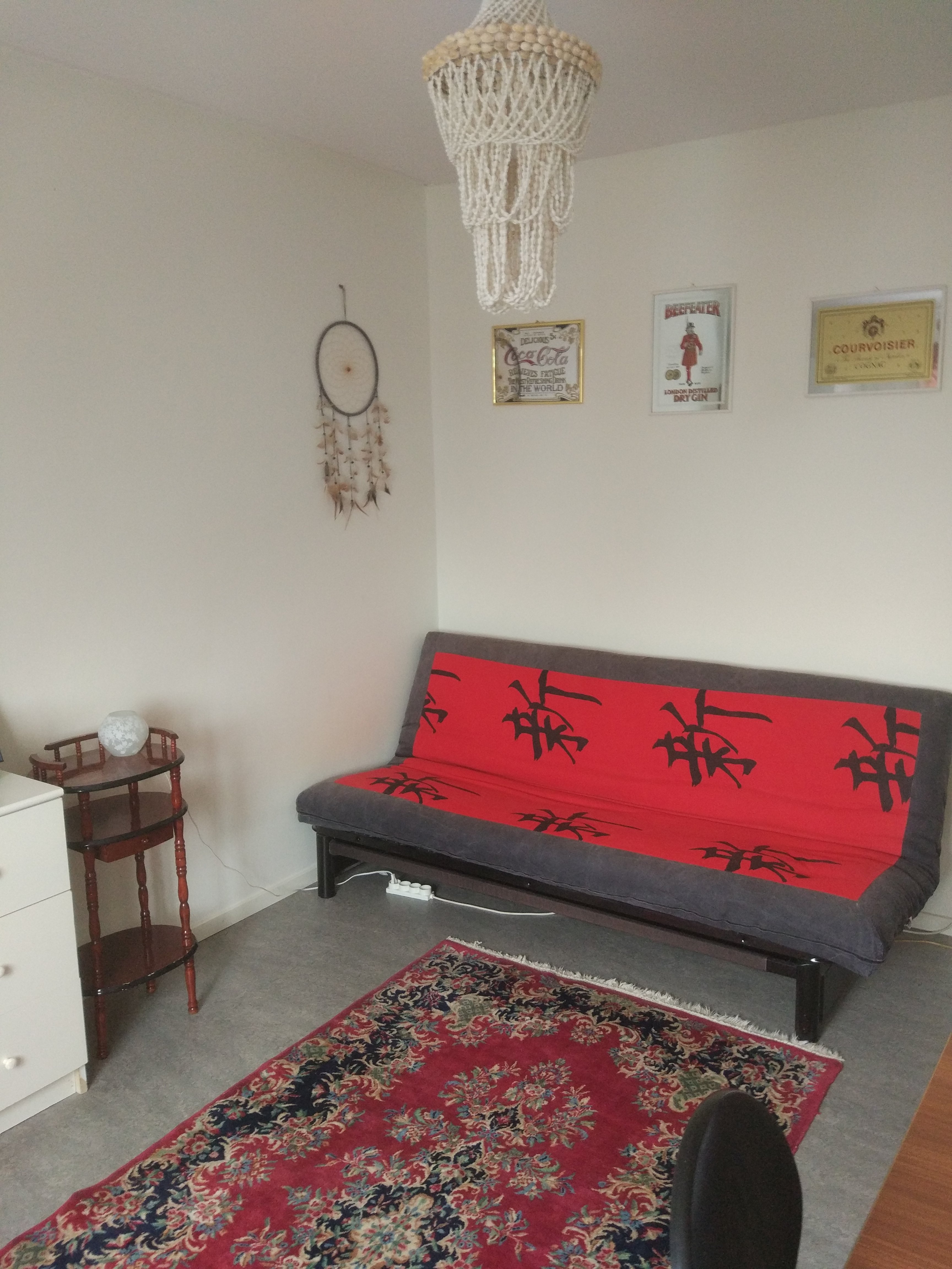 1 rum och kök, Skärholmen — 4 300 kr/mån — bild 2