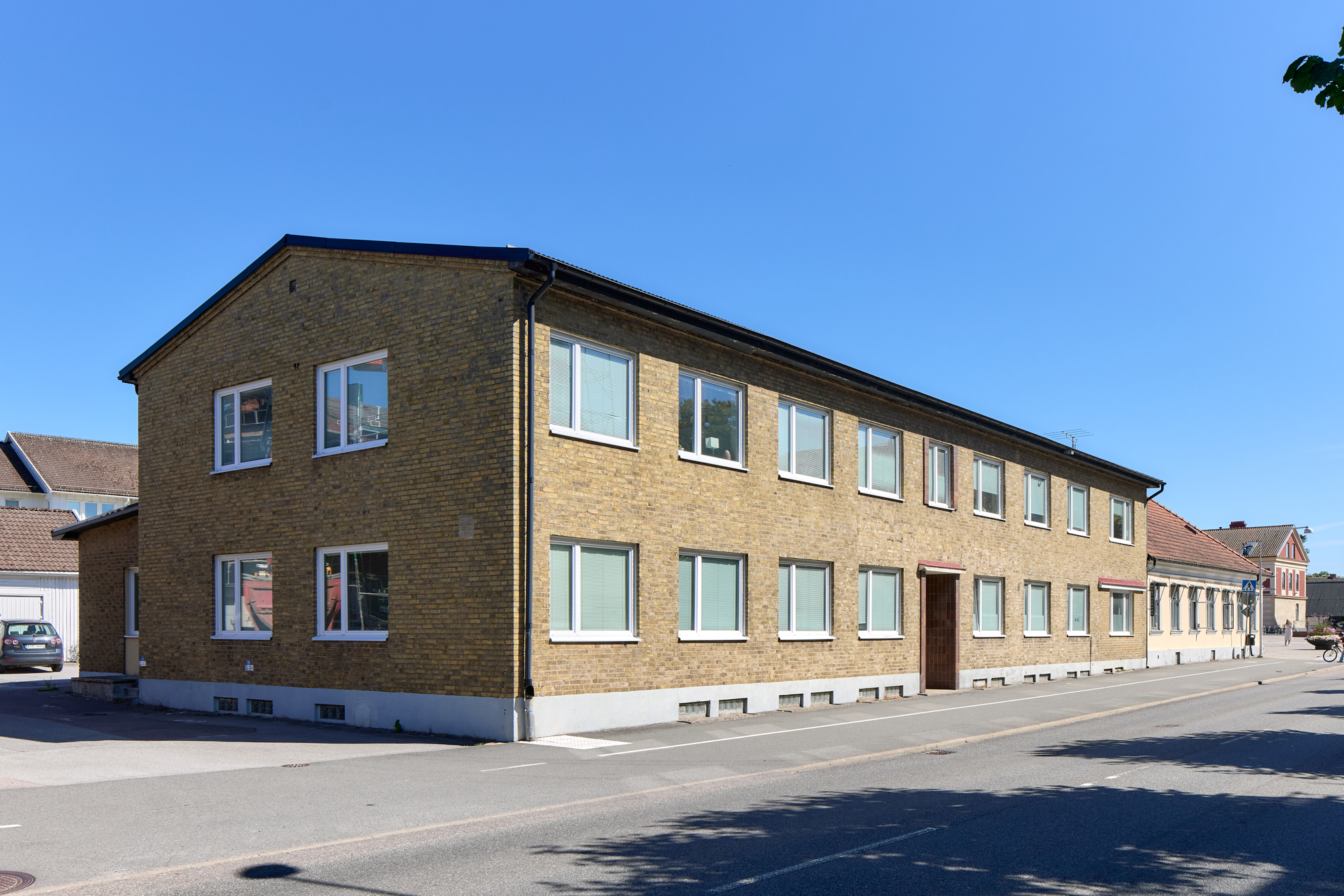 Lägenhet – Hörby, Skåne län - Bild 2