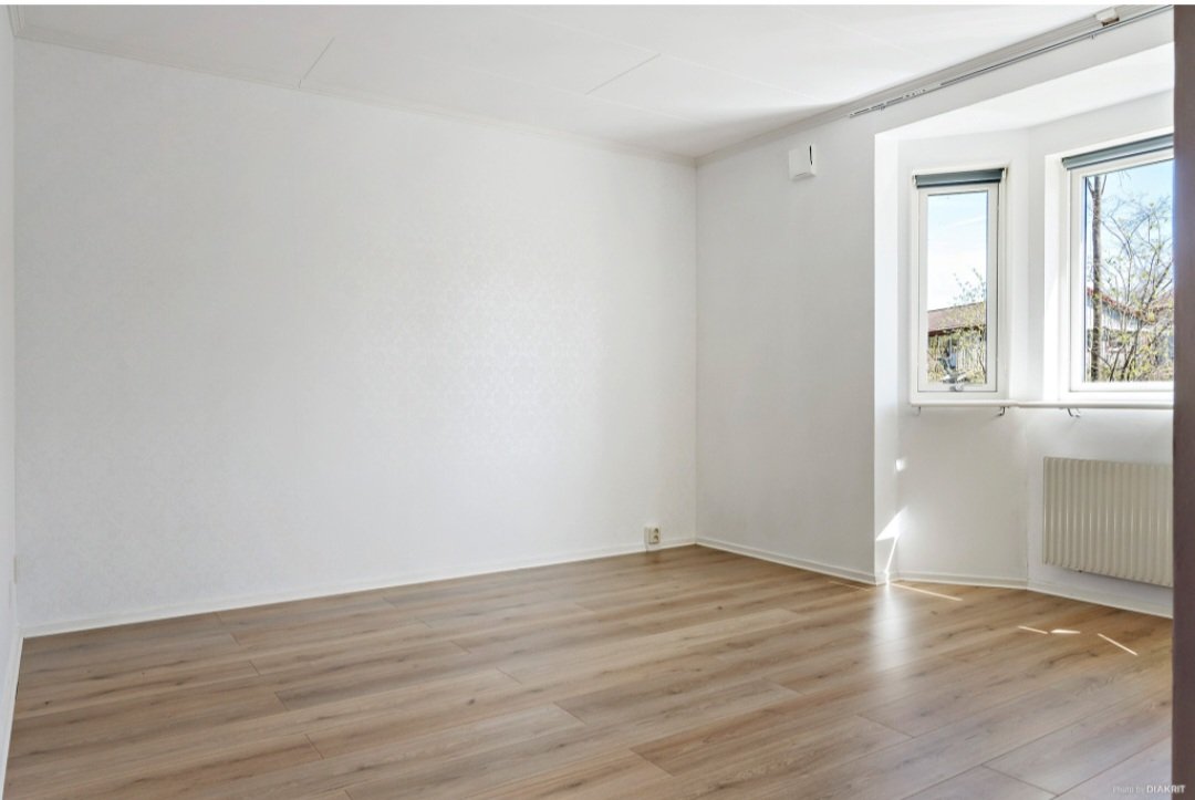 Lägenhet – Hyltebruk, Nyhem, Staffansbo - Bild 3