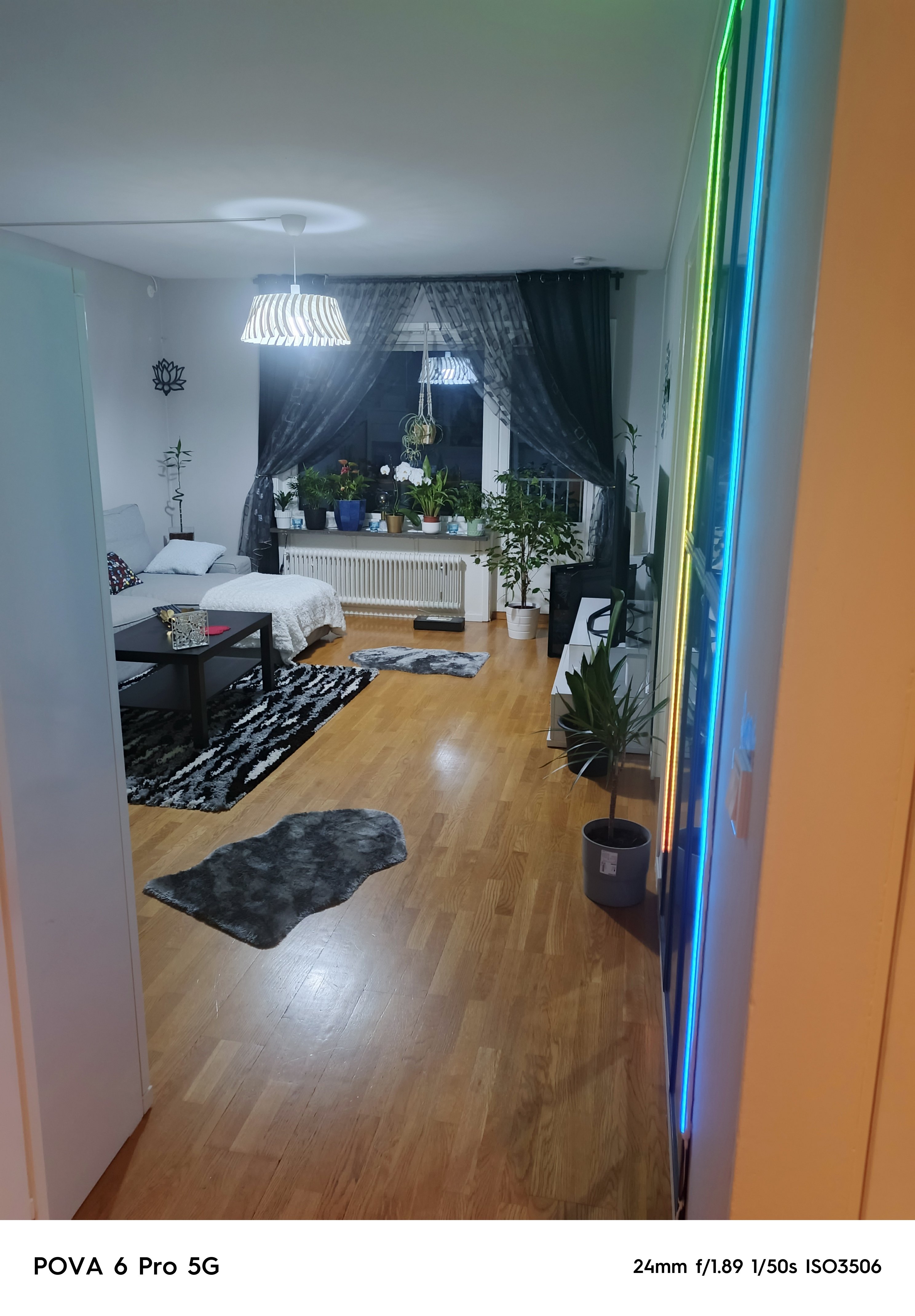 Berättelsegatan, Hisings Backa — photo 4