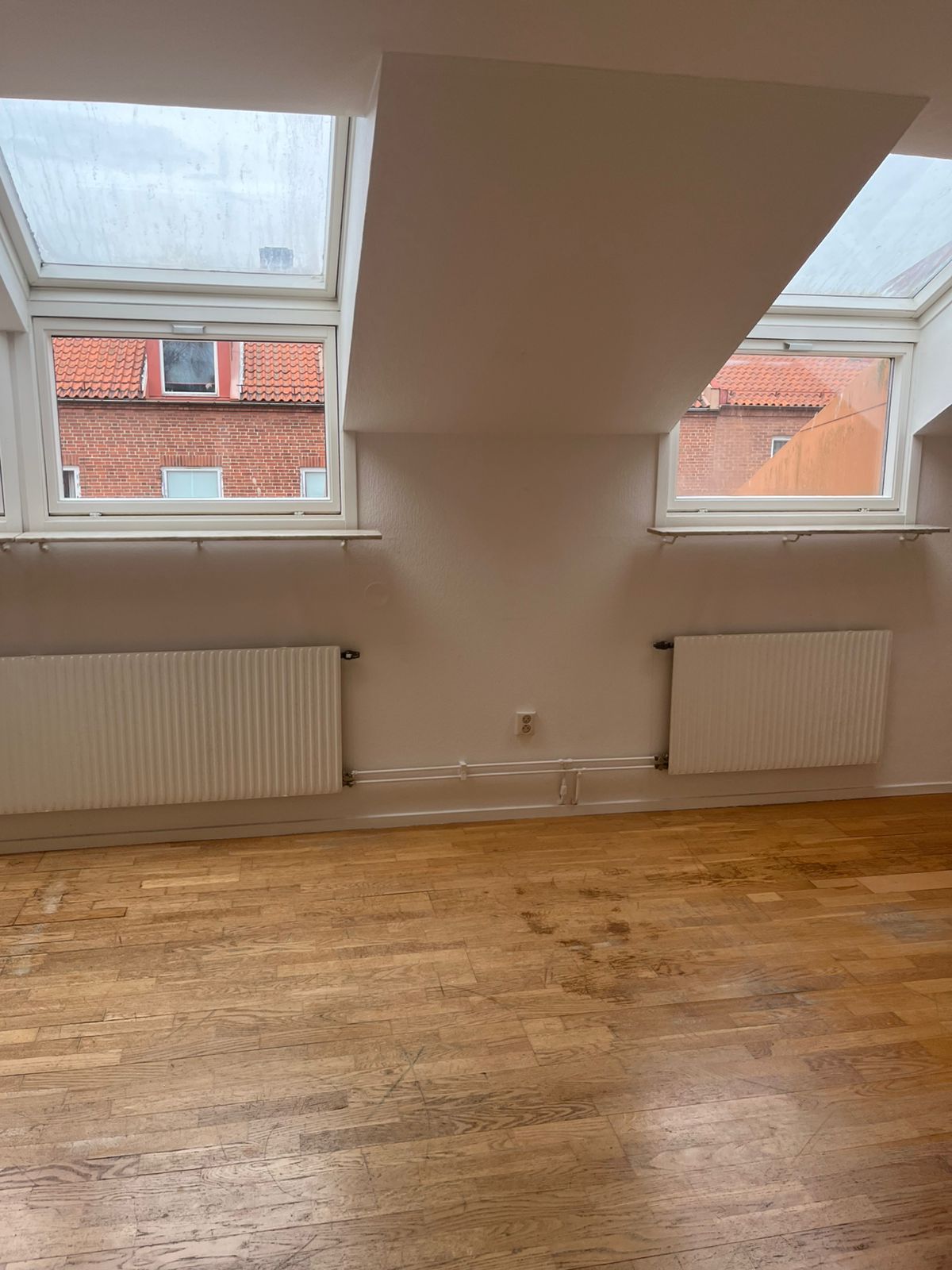 Lägenhet, 2 rooms, 63 sqm, Landskrona