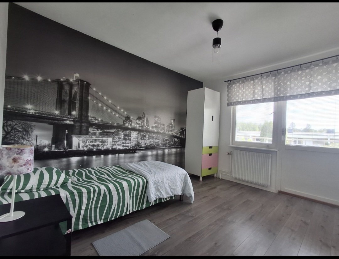 4 rok · 120 m² i Gävle – bild 9