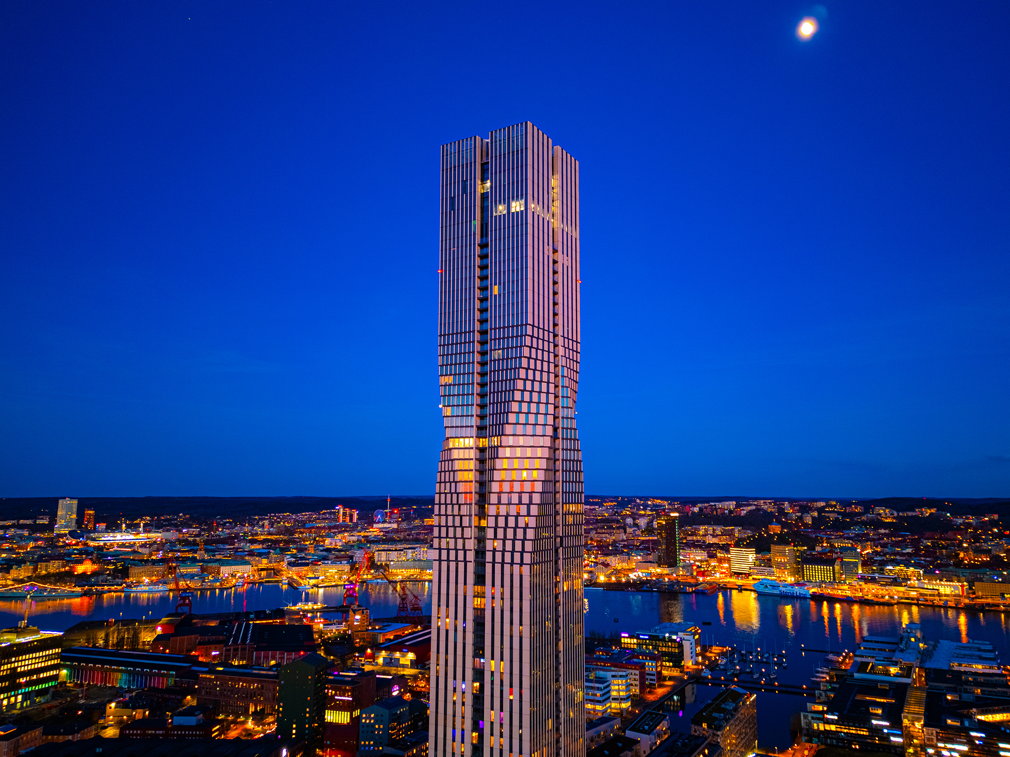 Lodjursstråket, Göteborg — photo 3