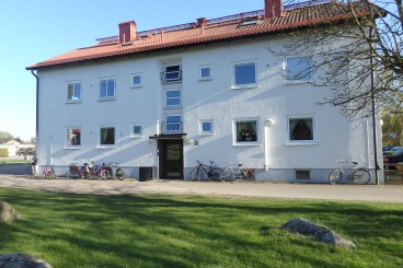 Sölvegatan 3