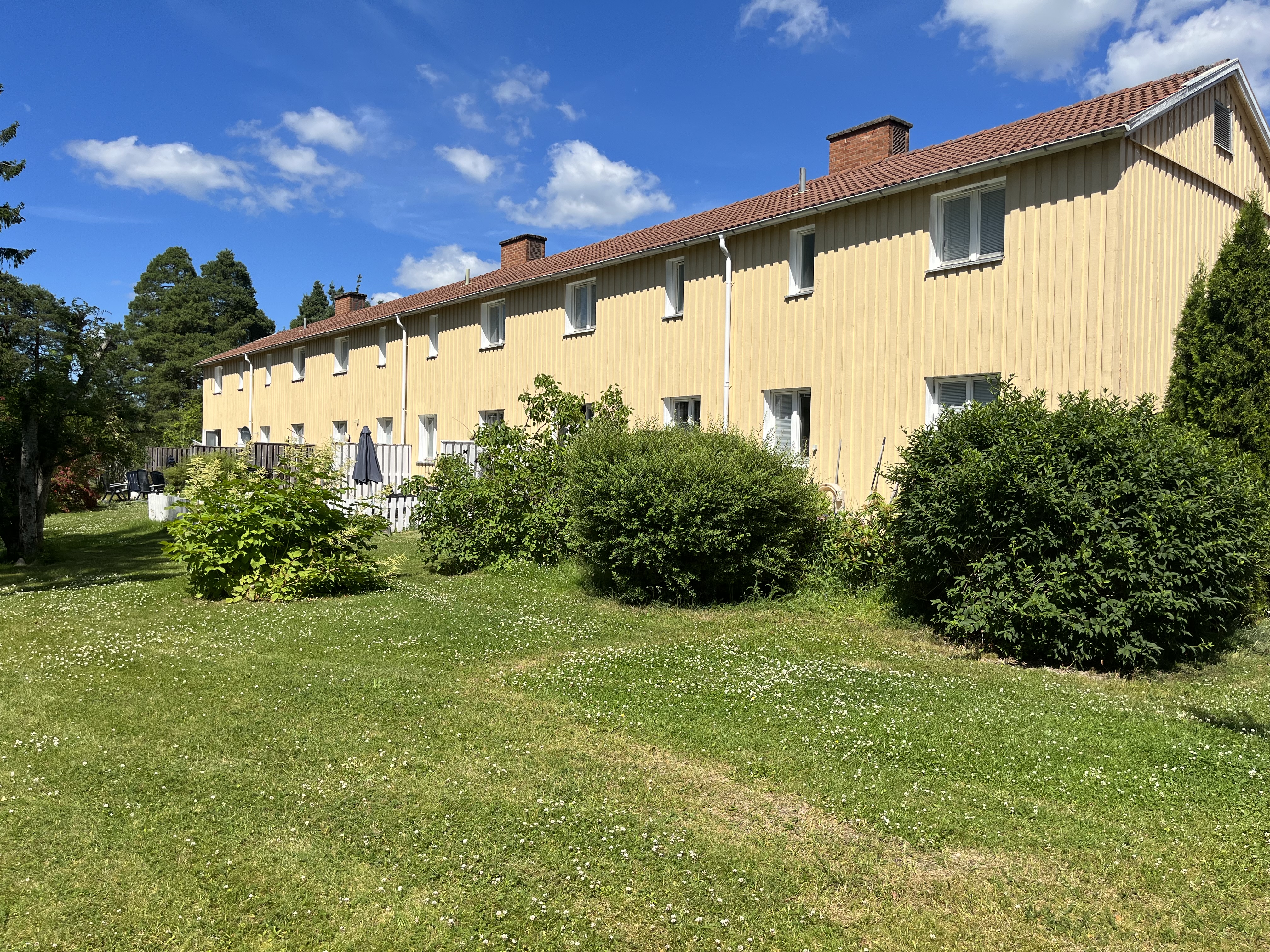 Radhusgatan 15 C