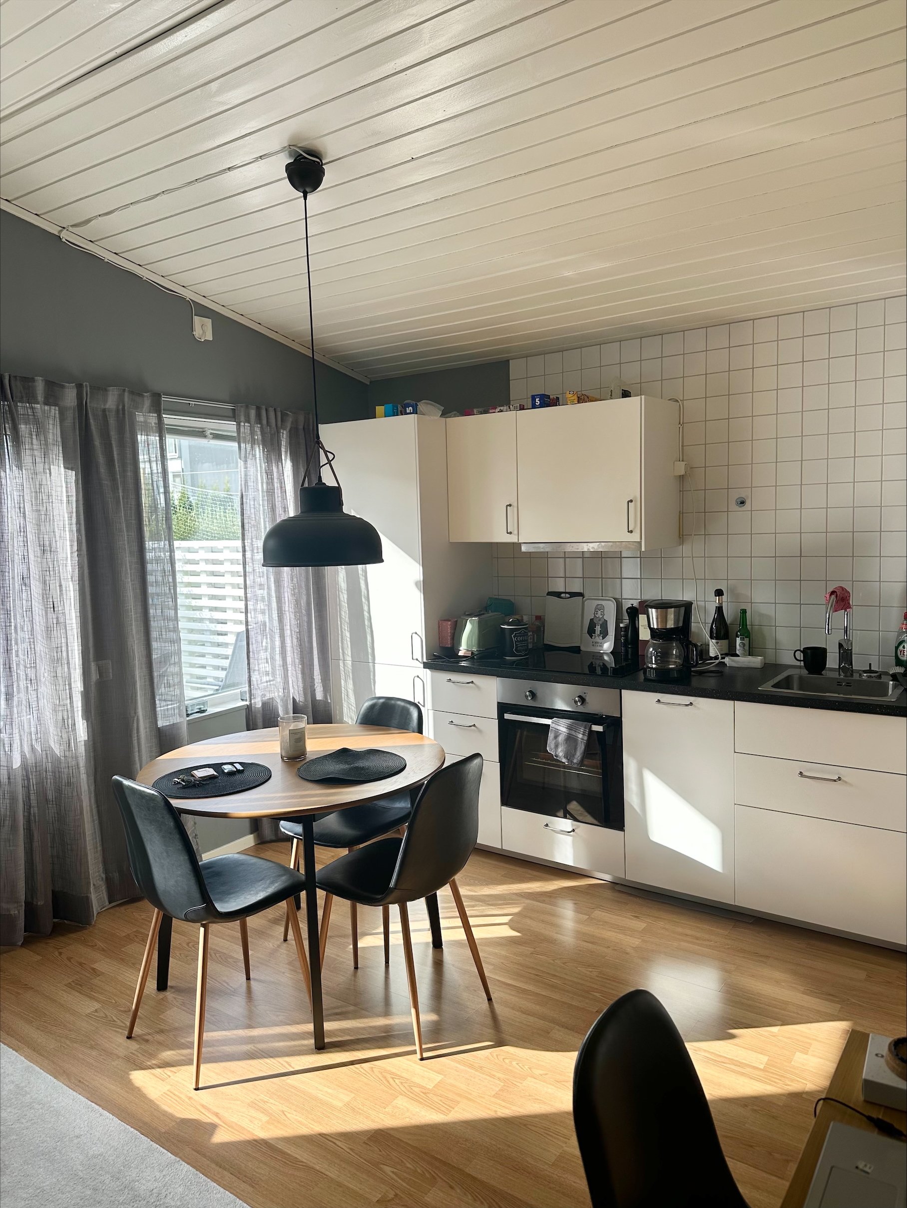 Lägenhet, 2 rooms, 30 sqm, Halmstad