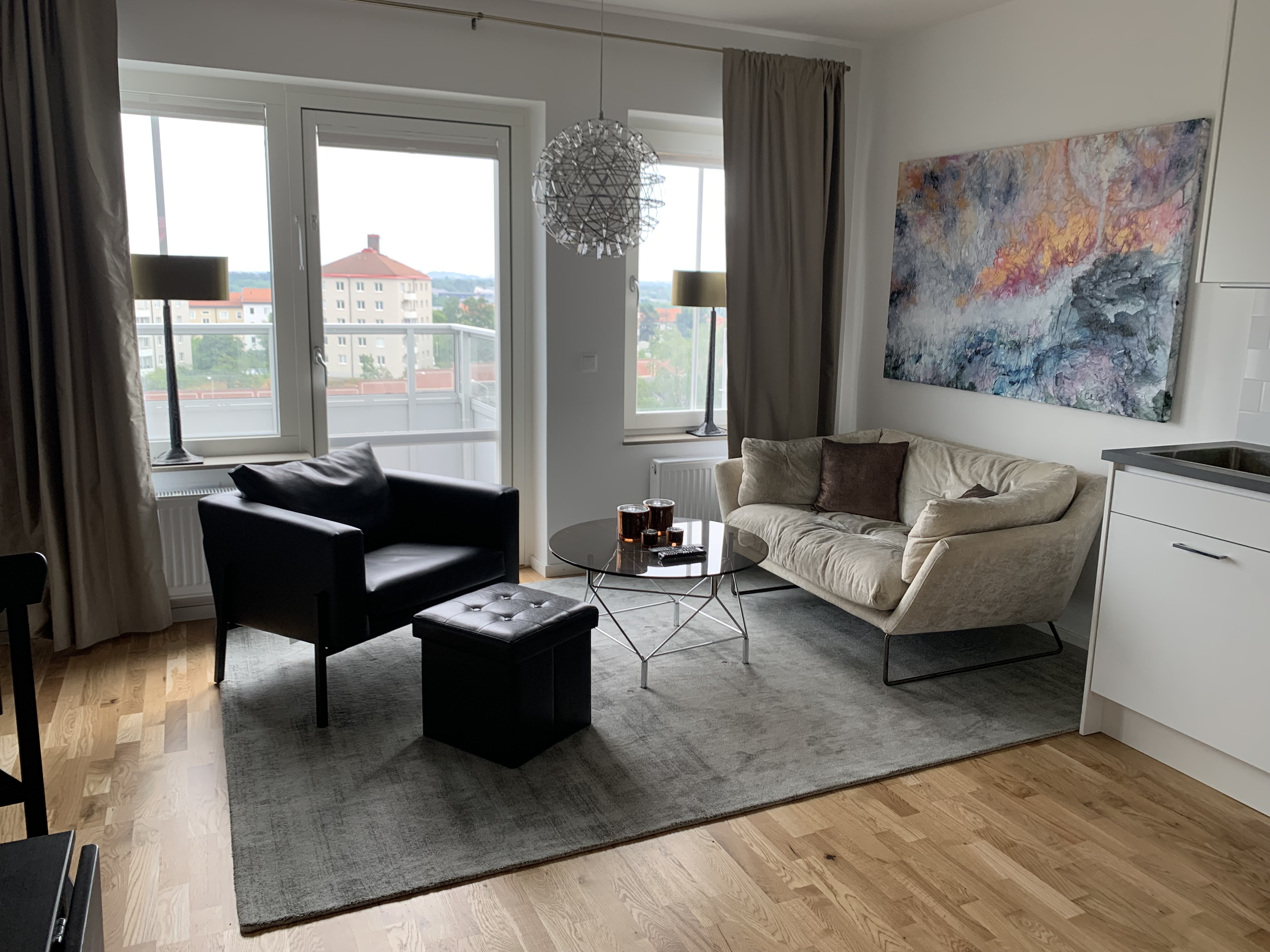 Radiusbacken, Hägersten — photo 4