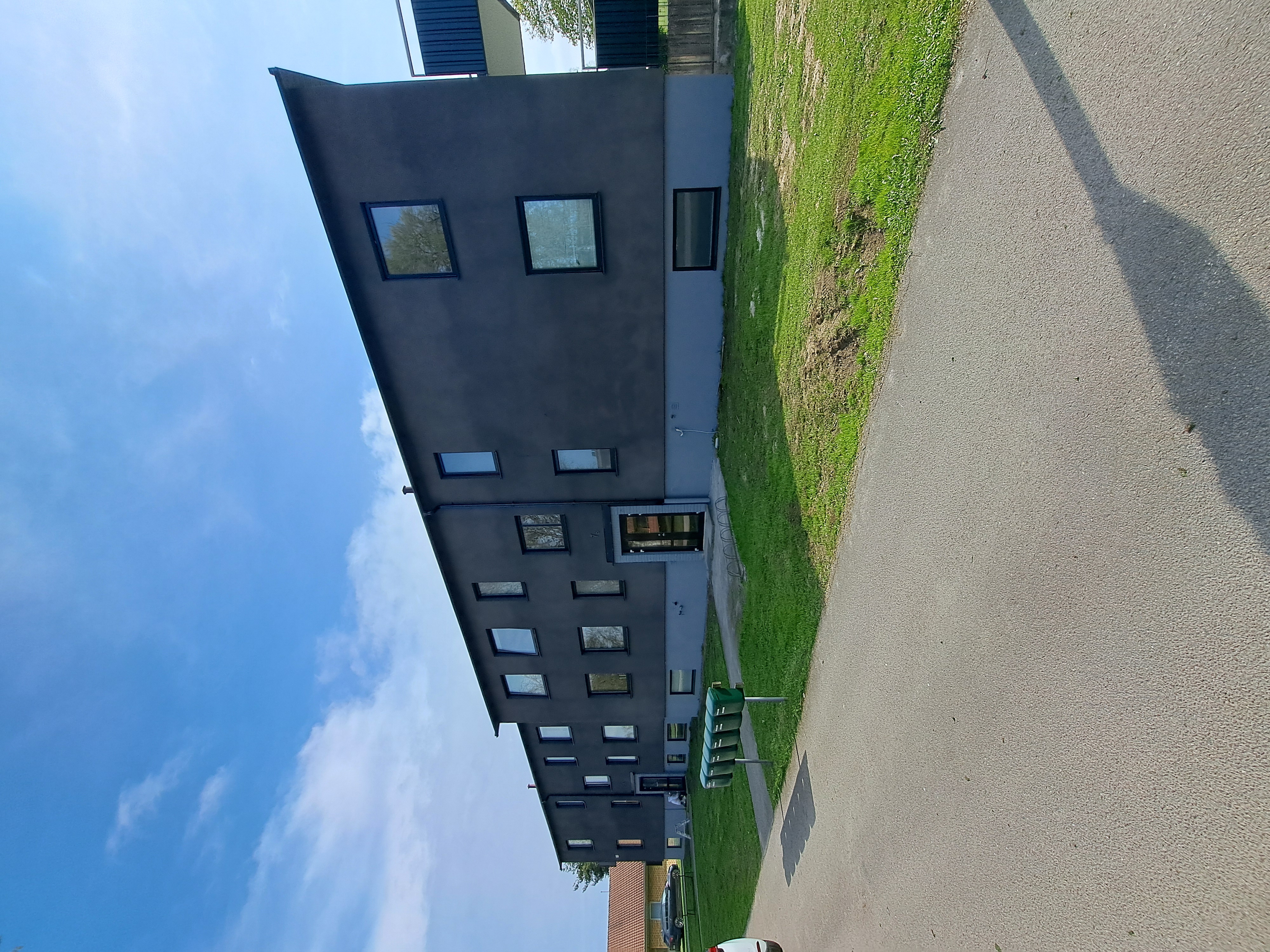 Lägenhet, 3 rooms, 78 sqm, Vedum