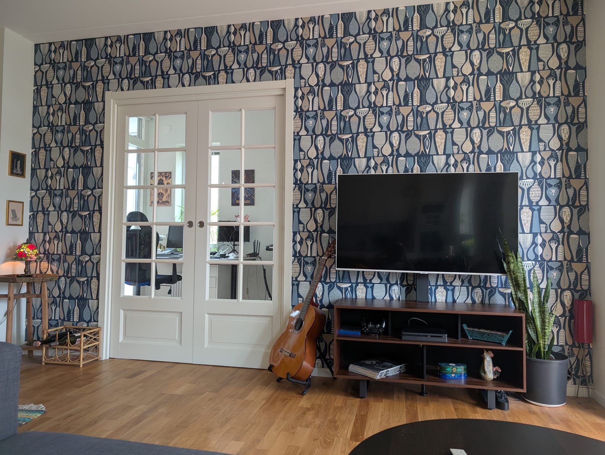 Tellusgatan, Göteborg