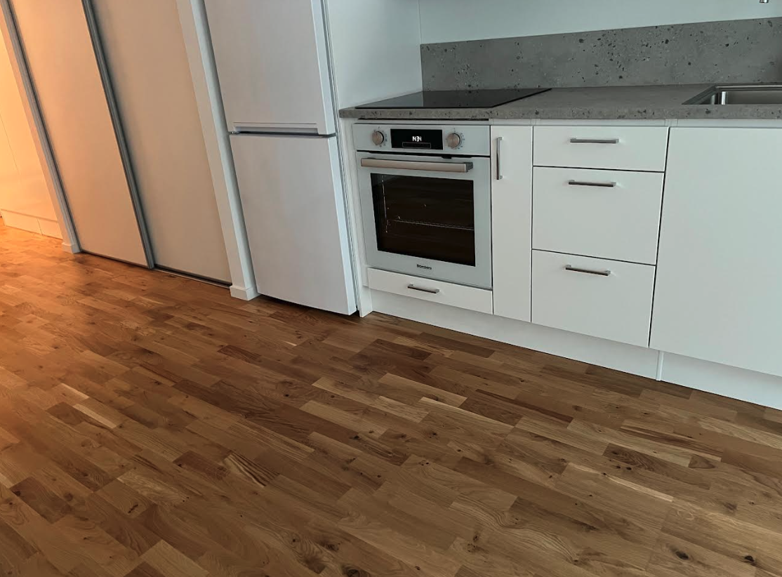 Klockelundsvägen, Farsta — photo 5