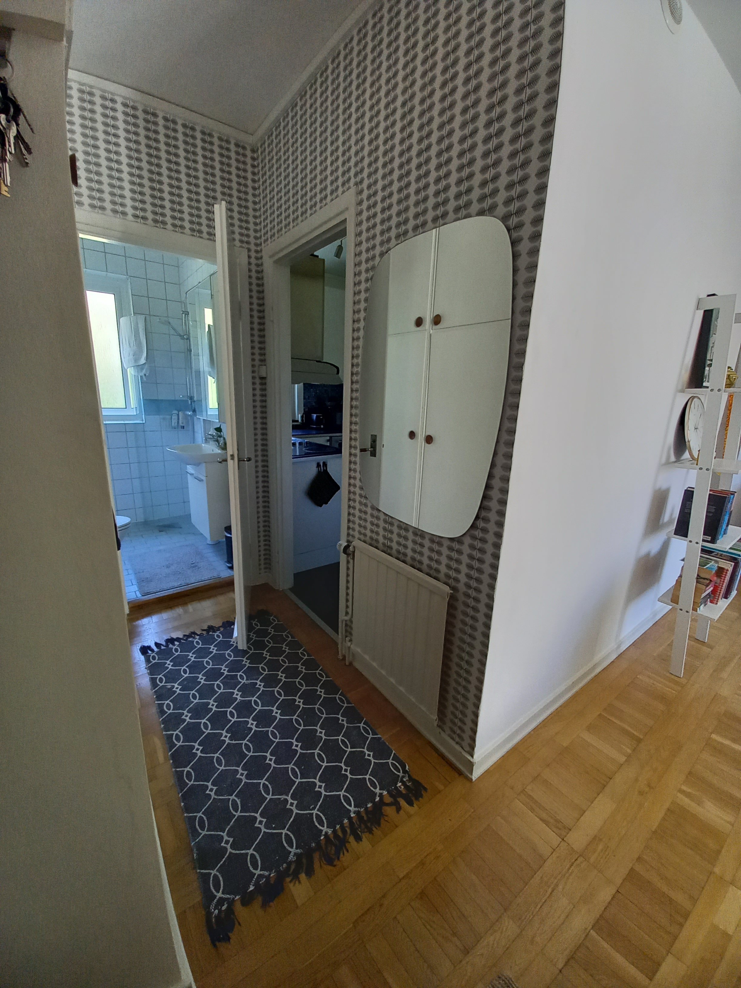 2 rum Gamlestaden, 9 000 kr/mån | Bostadsögat