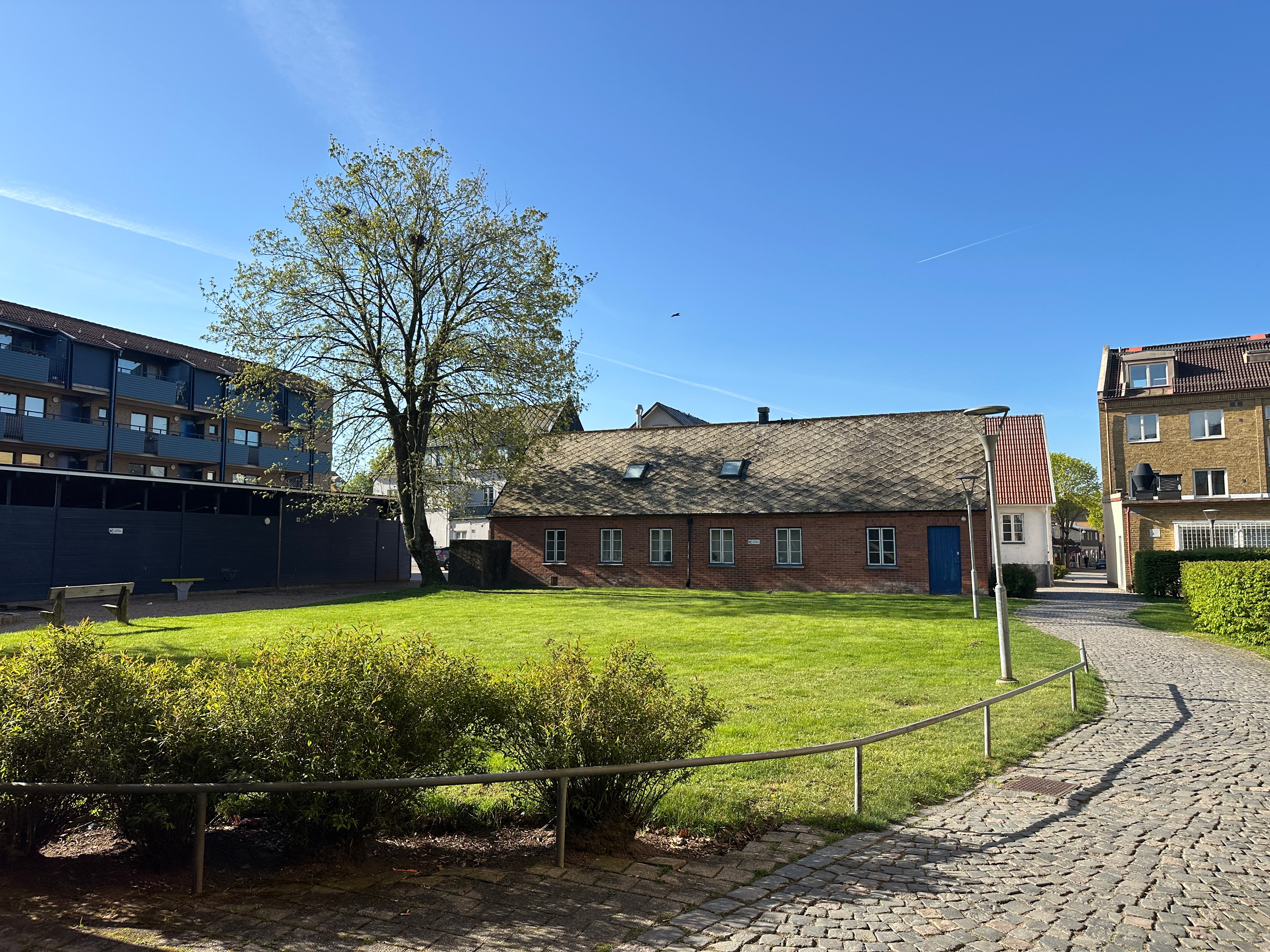 2 rok · 58 m² i Klippan  – bild 5