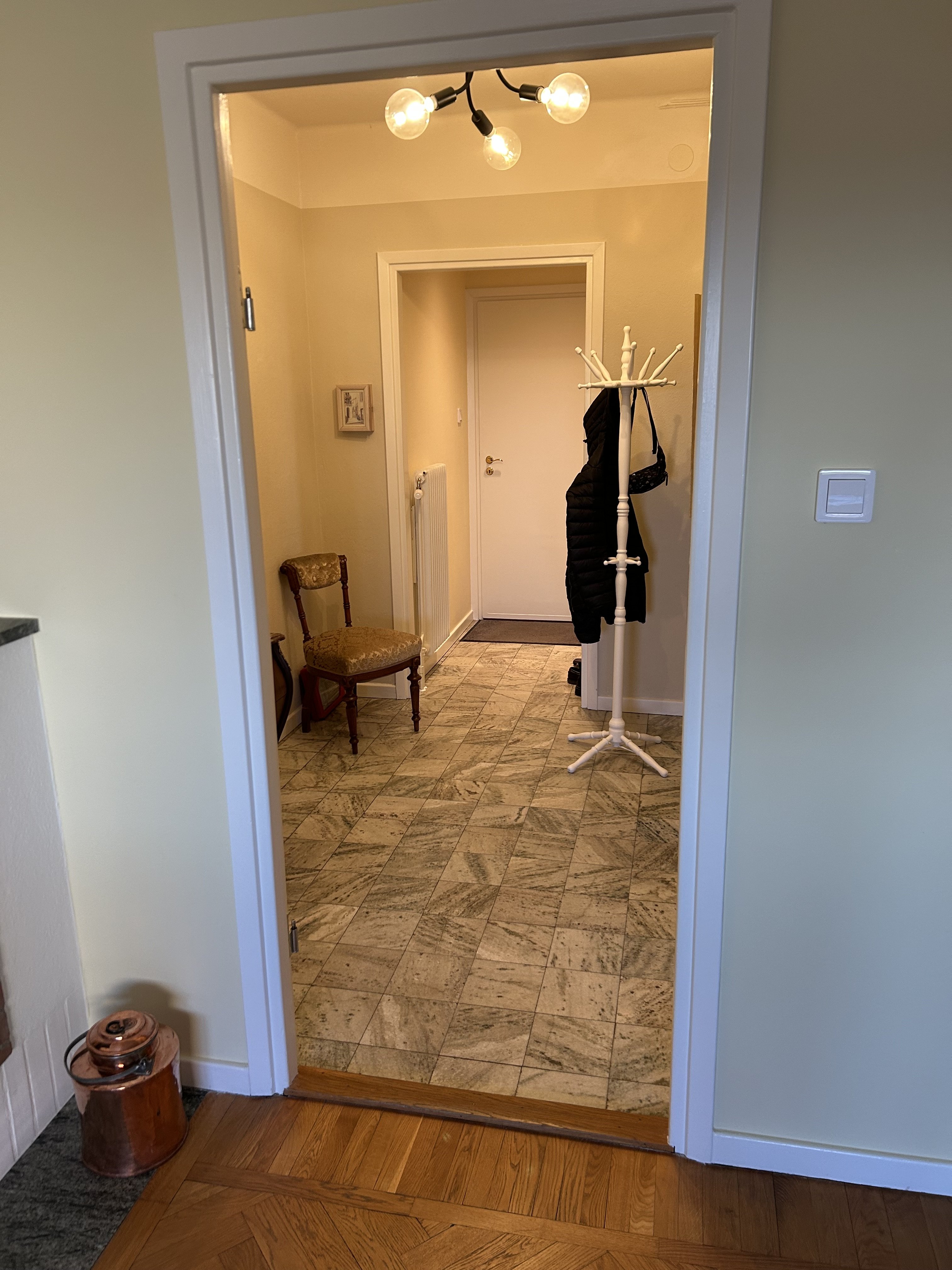 Sandhamnsgatan, Stockholm — photo 3