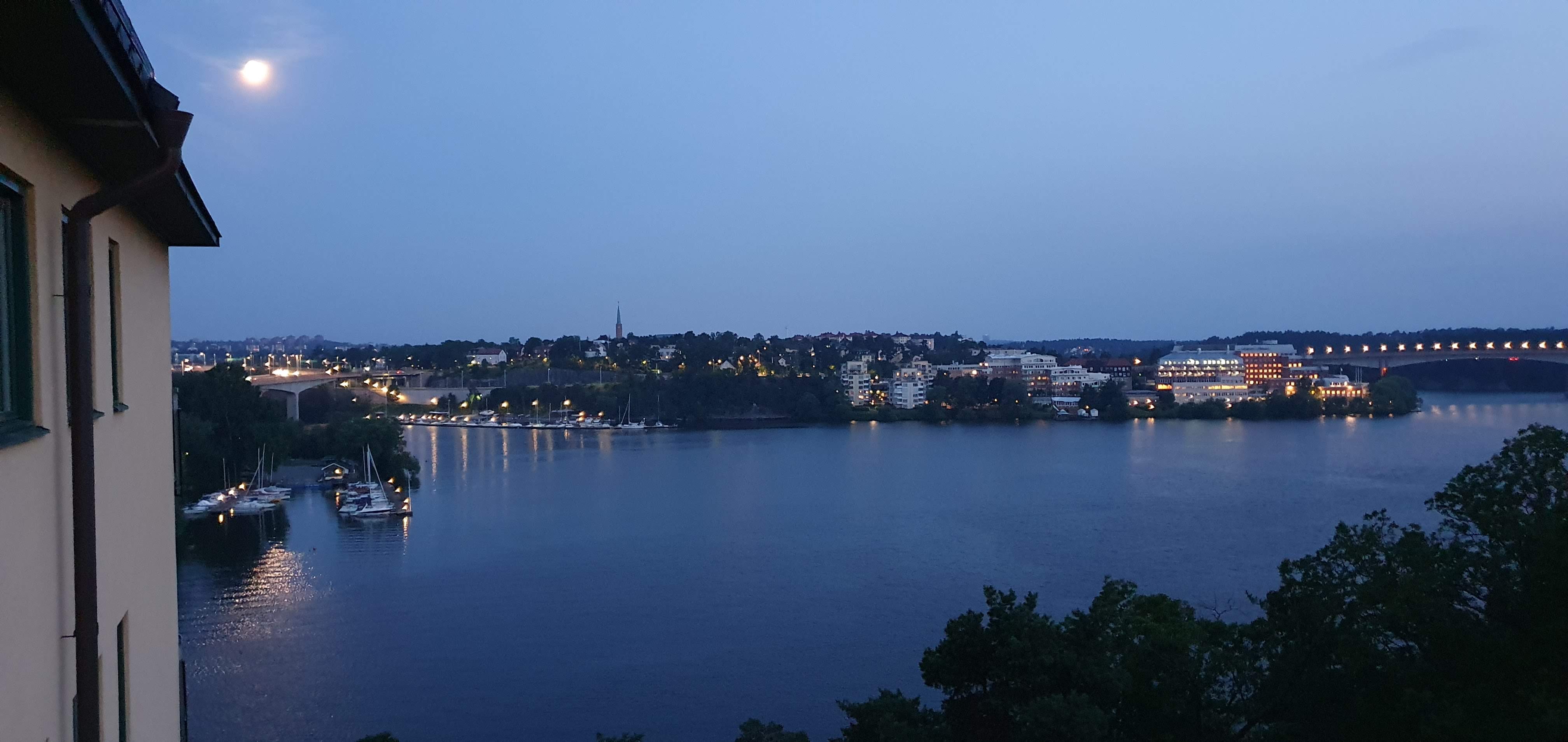 Atterbomsvägen, Stockholm — photo 5