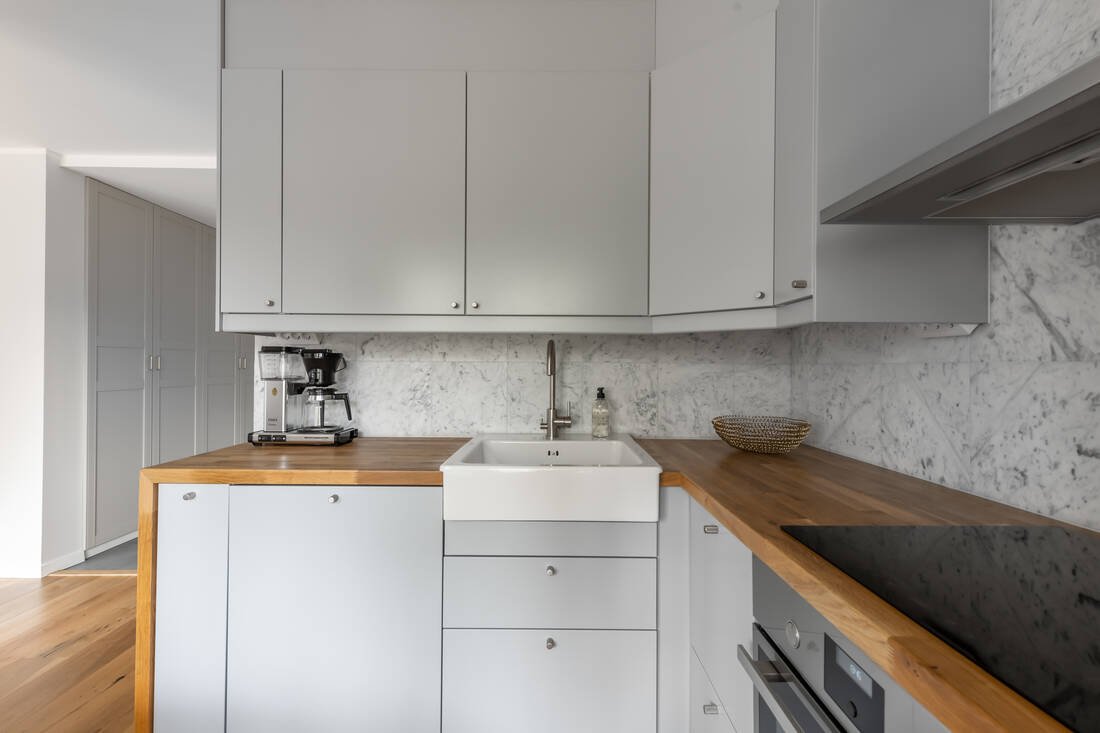 Lägenhet, 2 rooms, 41 sqm, Handen
