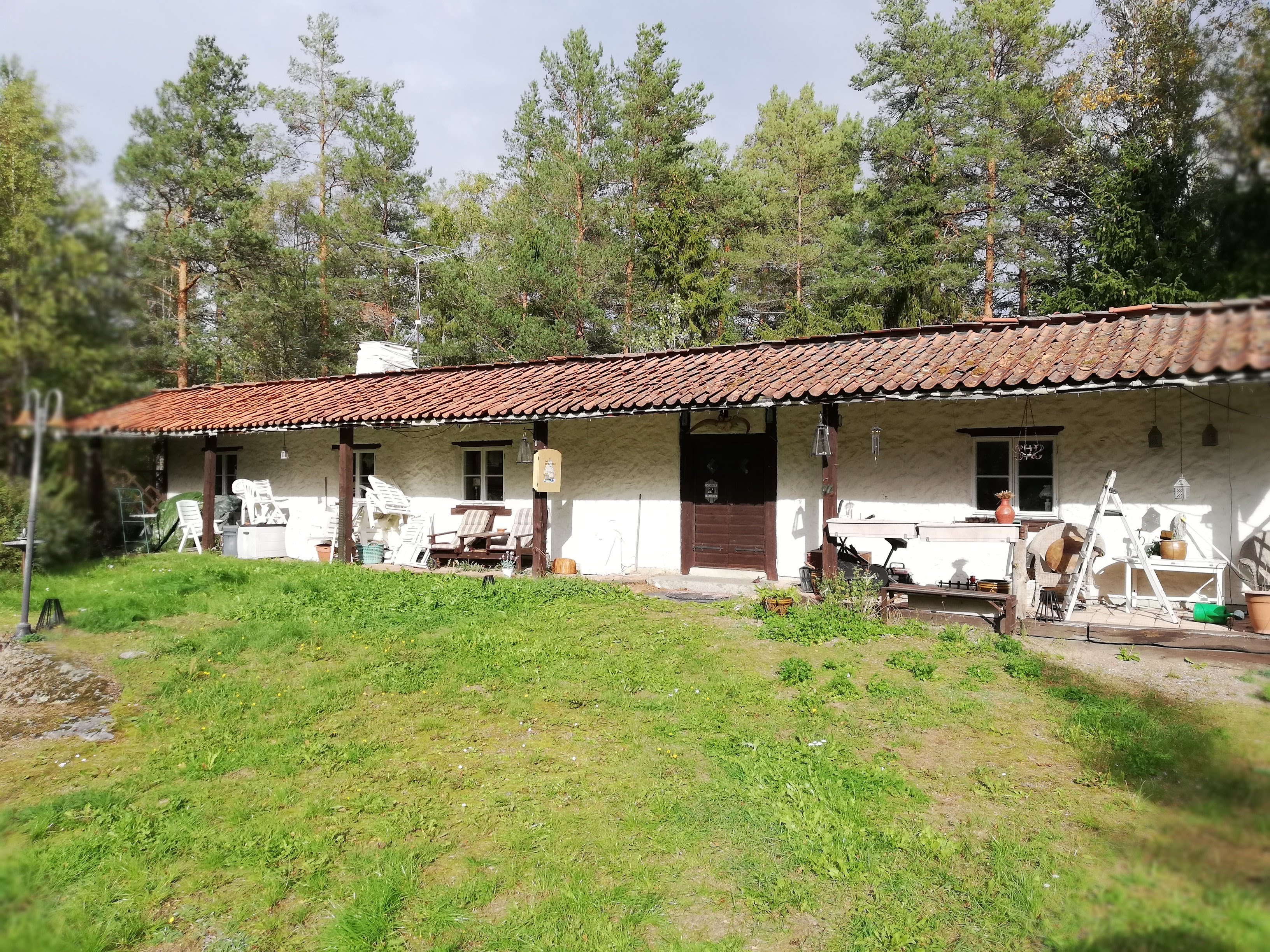 Stuga, 4 rooms, 100 sqm, Gnesta