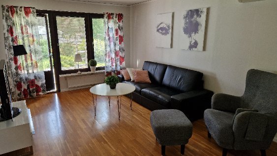 Norribacksvägen