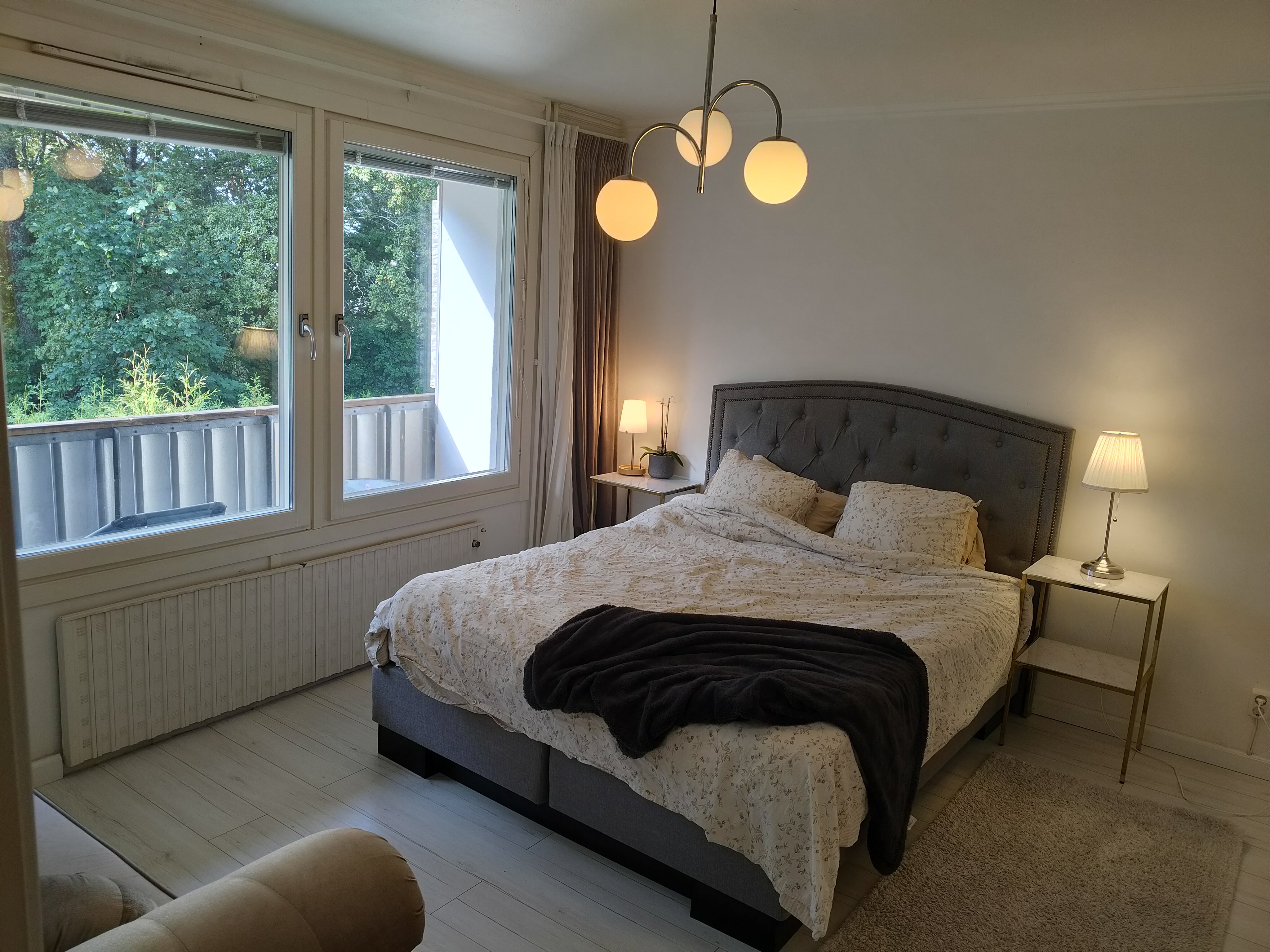Lägenhet, 3 rooms, 89 sqm, Järfälla
