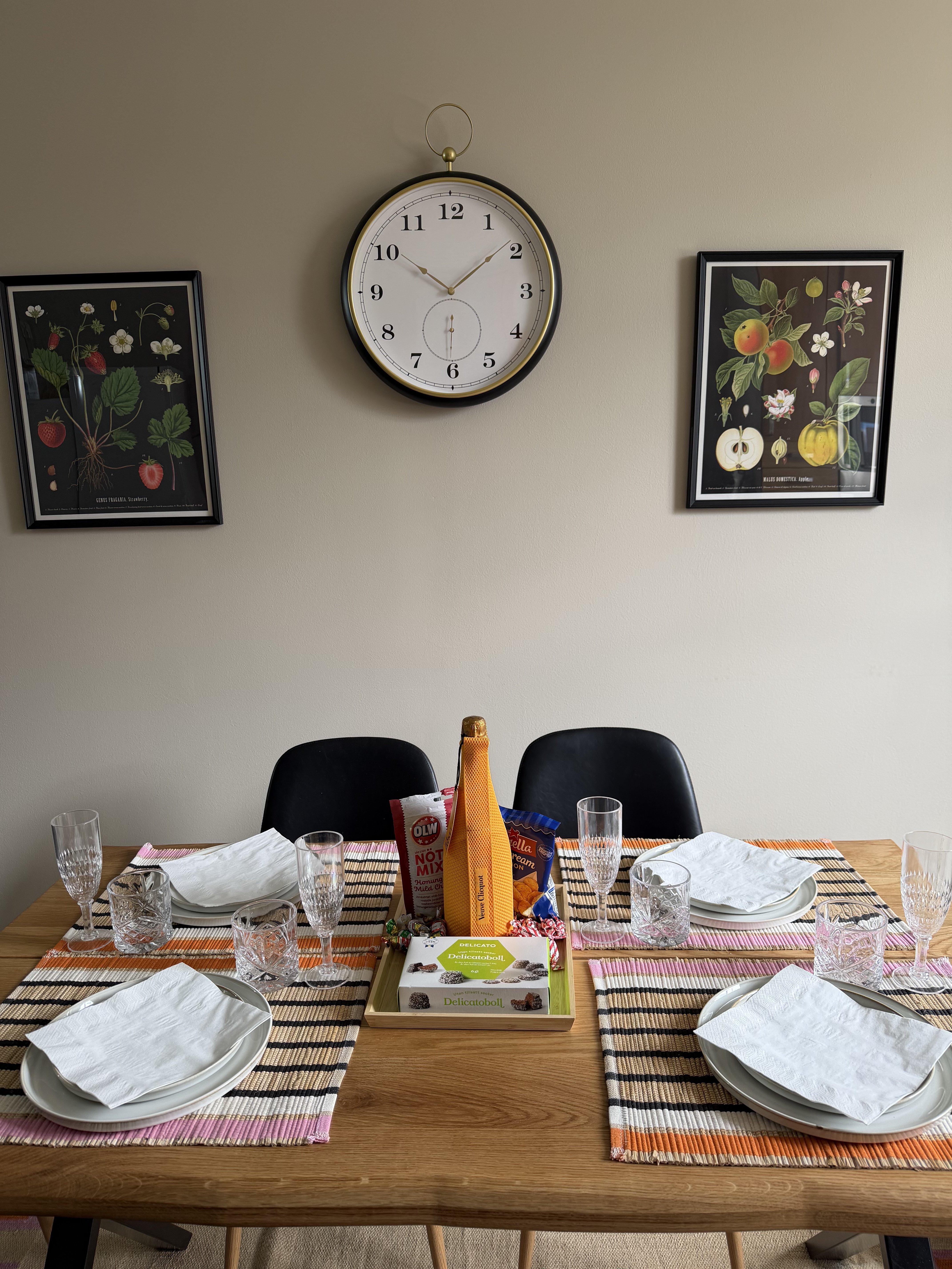 7 rok · 160 m² i Smedjebacken – bild 5
