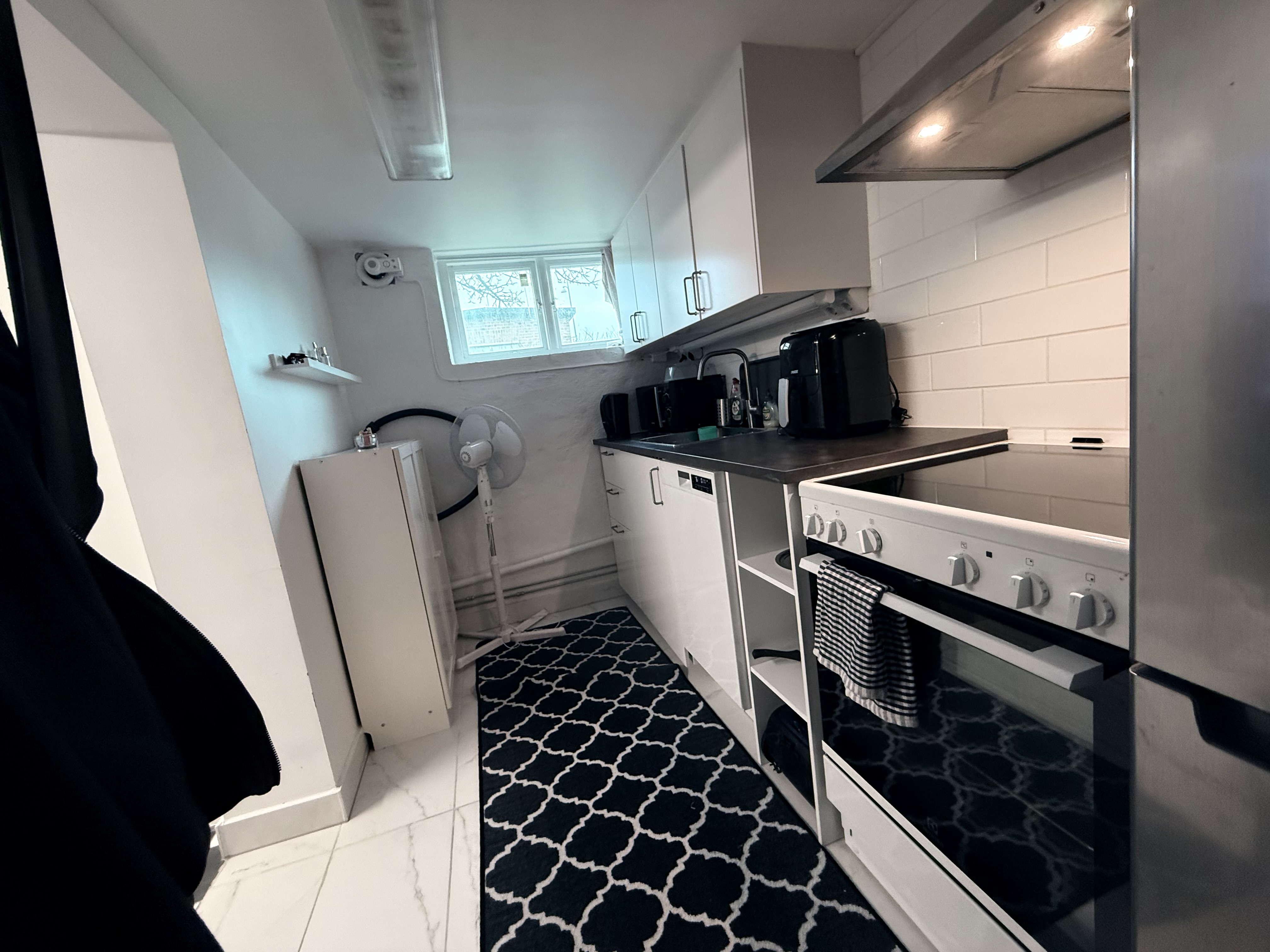 Lägenhet, 2 rooms, 27 sqm, Göteborg