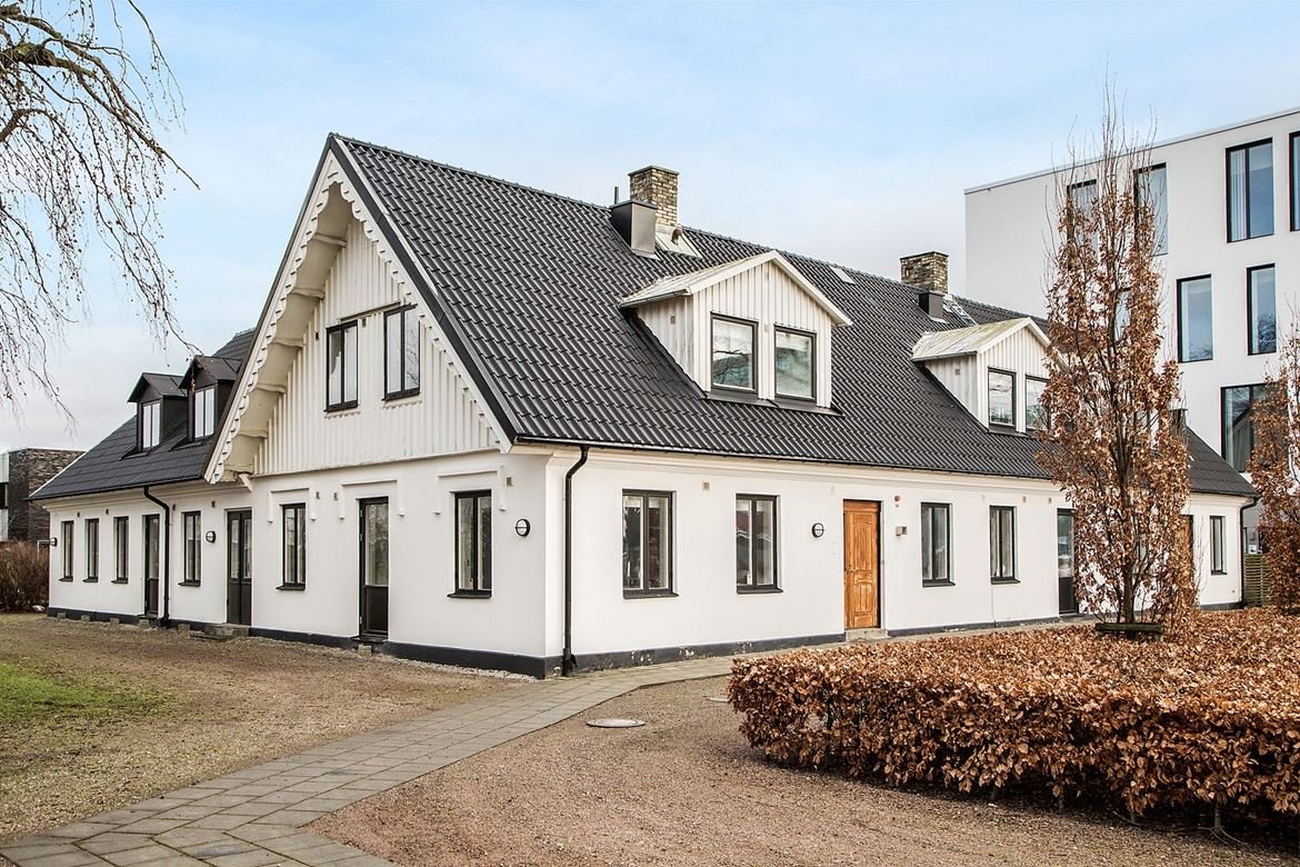 Lägenhet, 2 rooms, 35 sqm, Lund