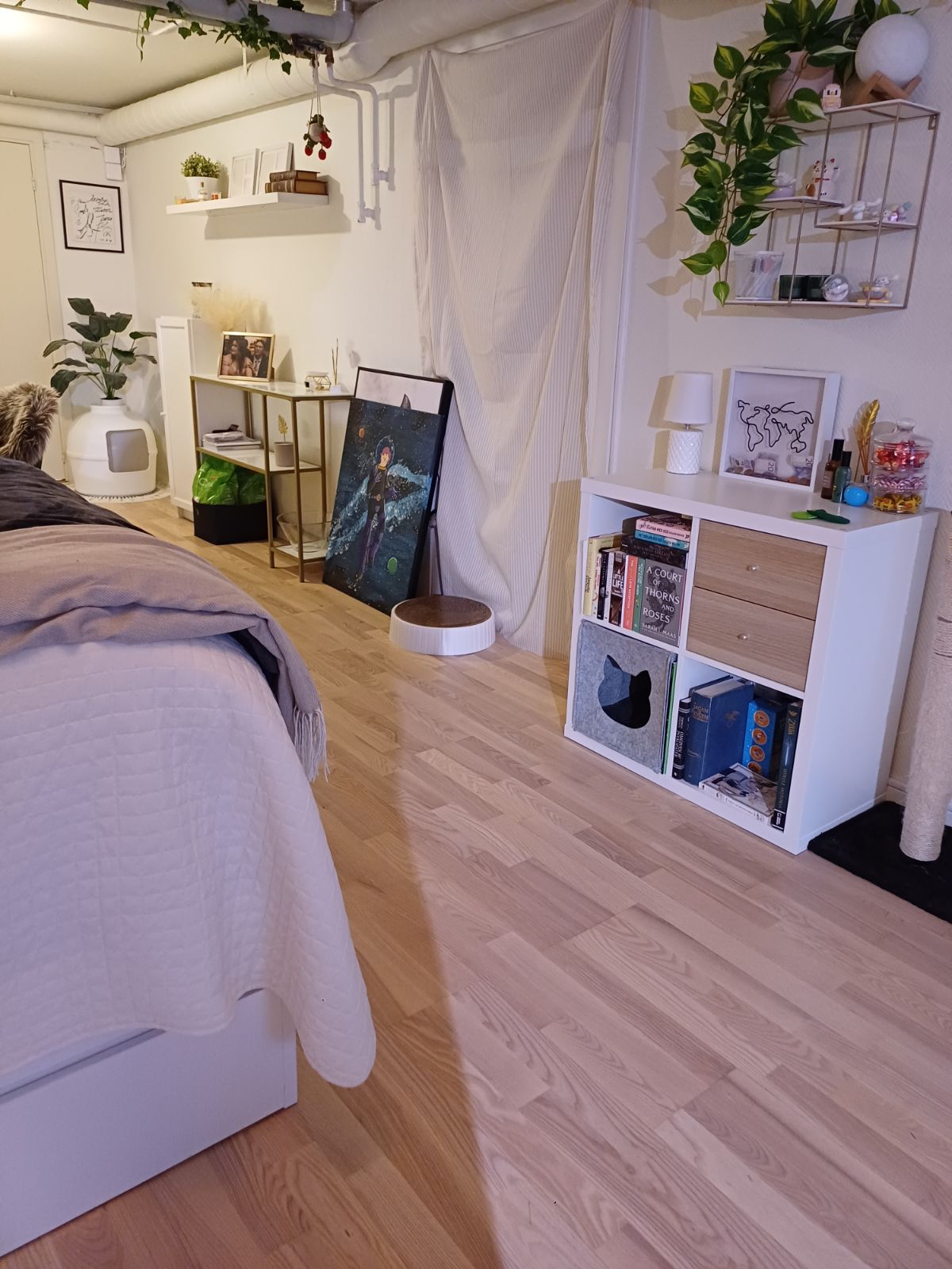1 rok · 30 m² i Kinna – bild 3