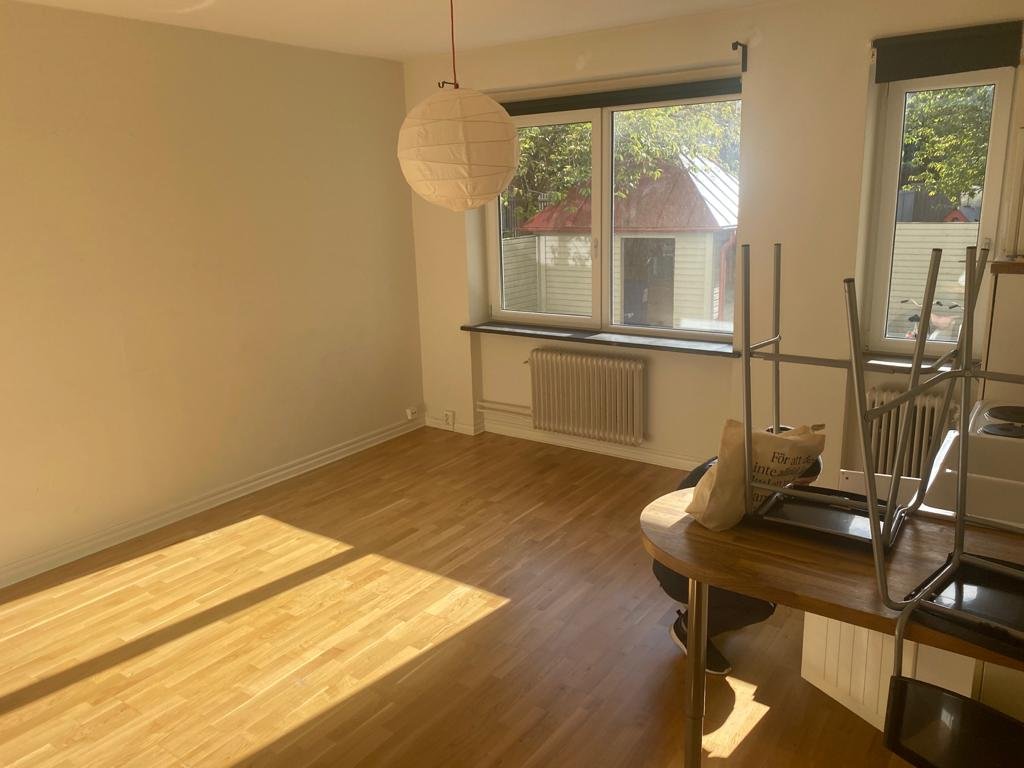 Lägenhet, 1 rum, 24 kvm, Malmö