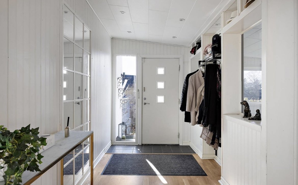 Hus – Olofstorp, Bergum - Bild 4