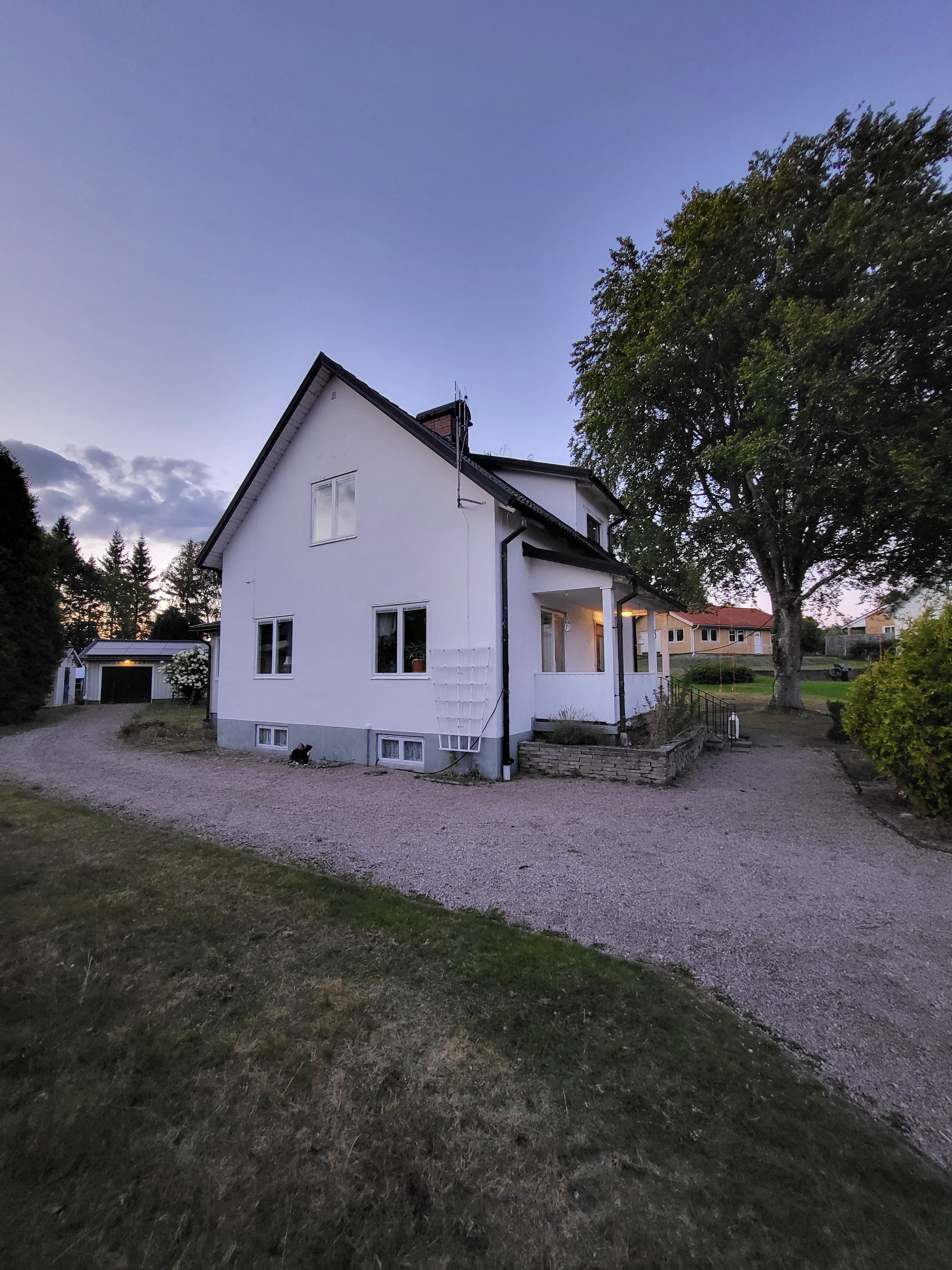 5 rok · 105 m² i Lagan – bild 2
