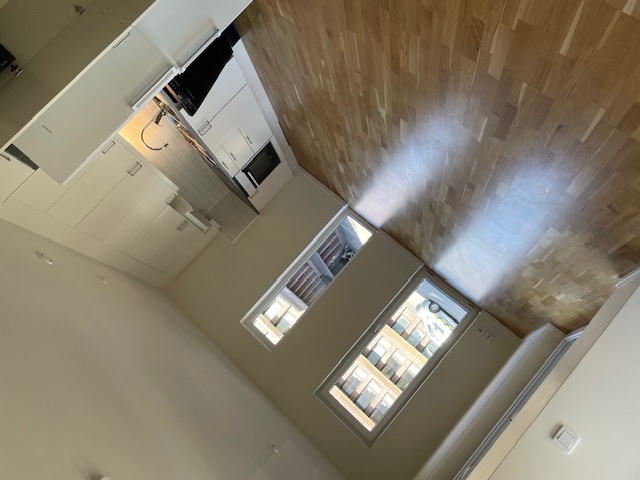 Lägenhet – Landskrona, Västra industriområdet, Skåne län - Bild 2