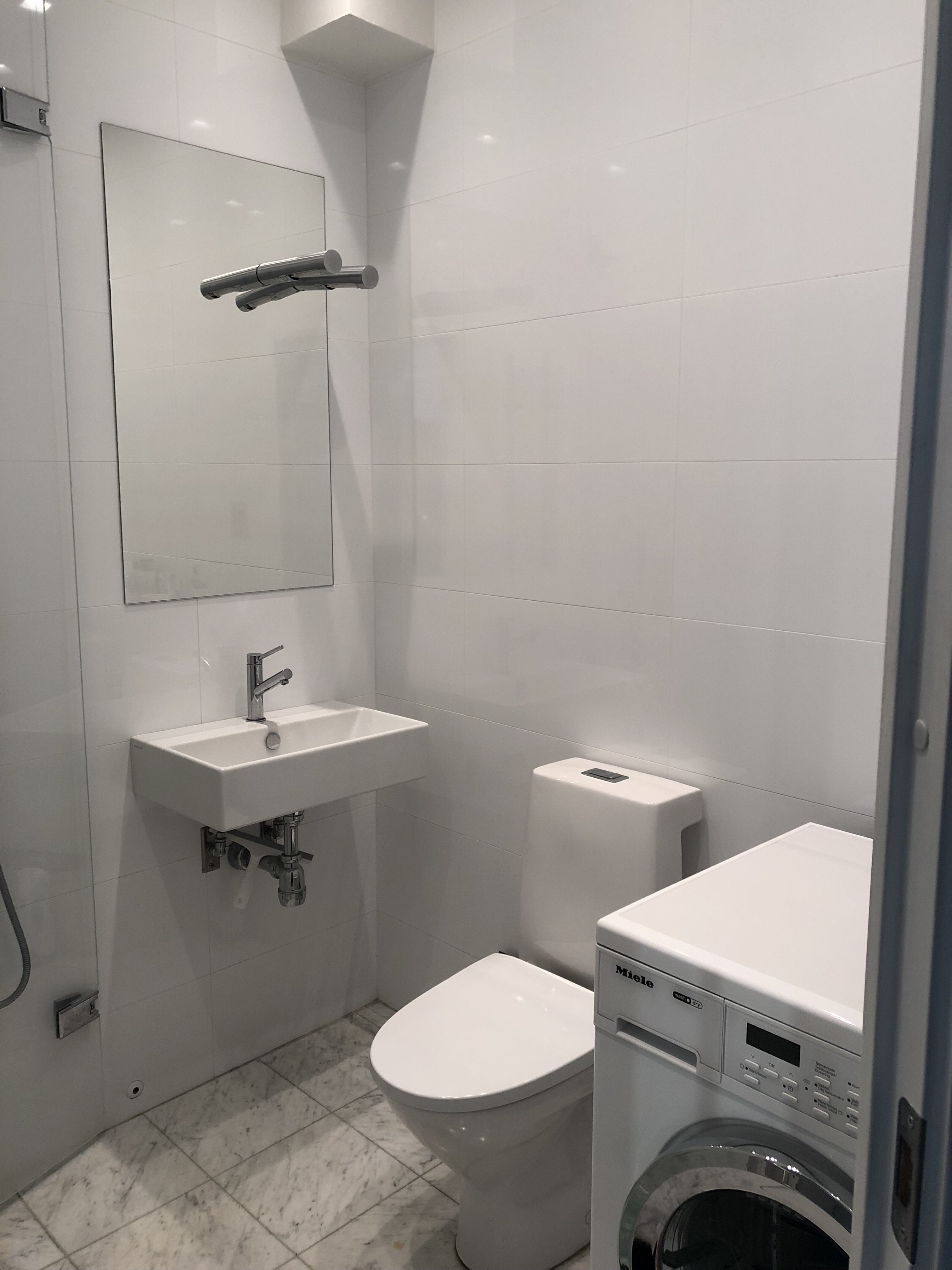 2 rum Stockholm — 25 000 kr/mån | Bostadsögat