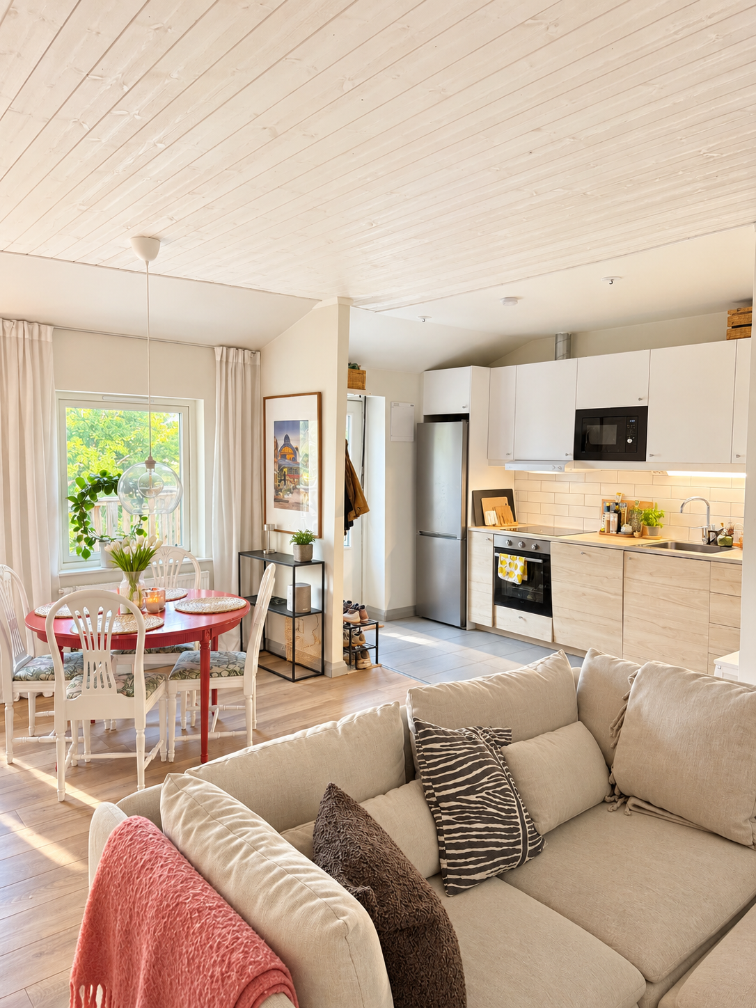 3 rok · 54 m² i Falköping – bild 3