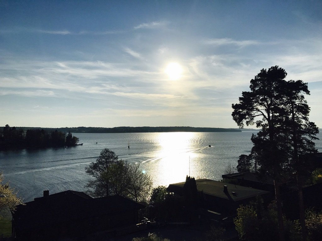 Berguddsvägen, Hässelby — photo 3