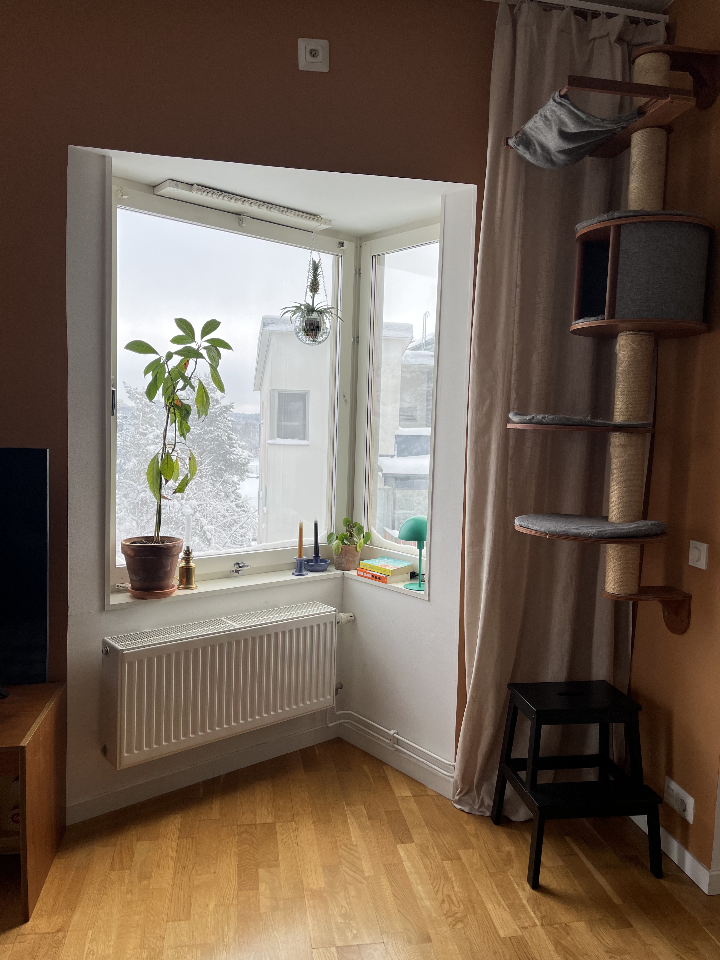 Hovstagränd, Bandhagen — photo 2