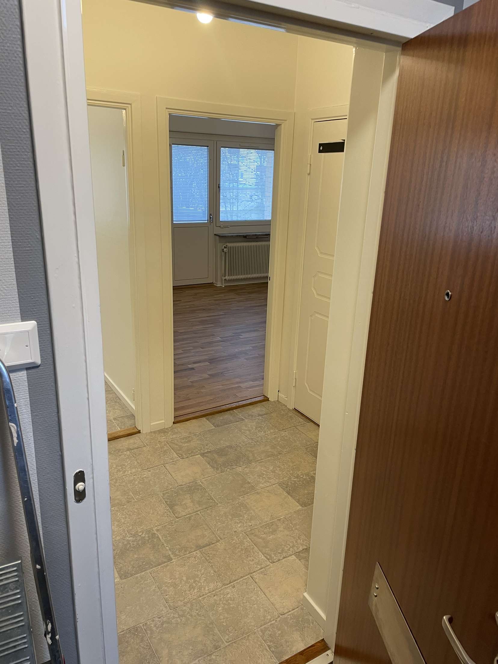 1 rok · 38 m² i Norrköping – bild 2
