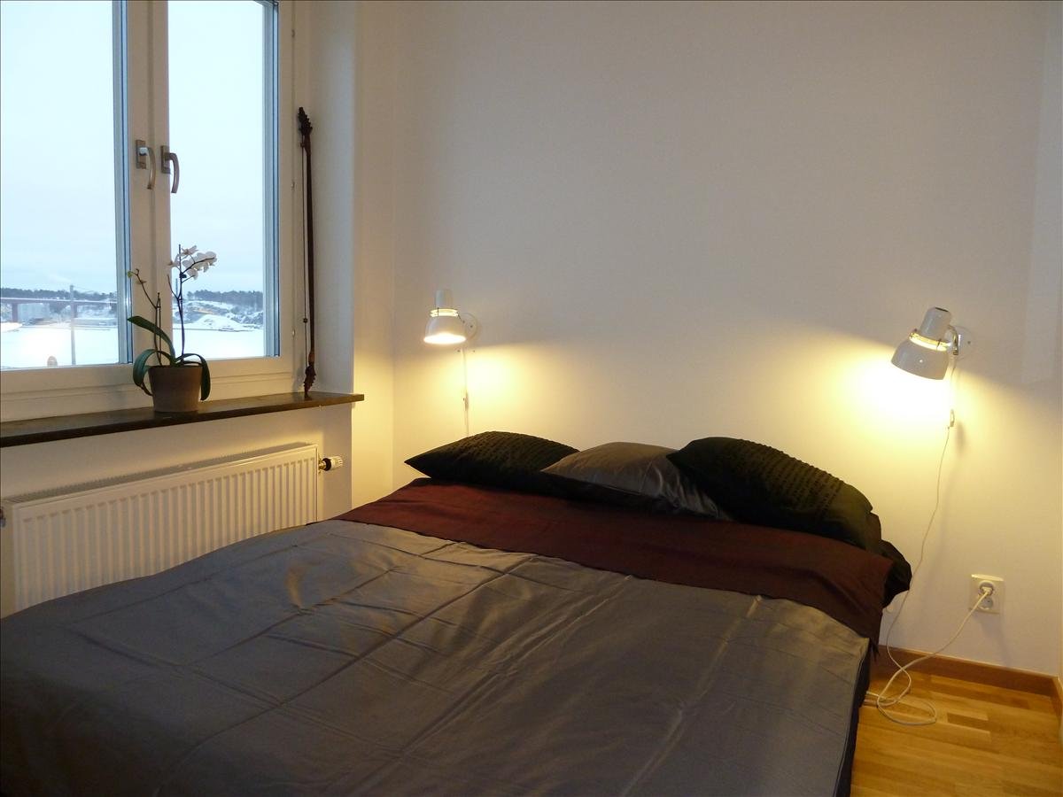 Liljeholmsbron, Stockholm — photo 5