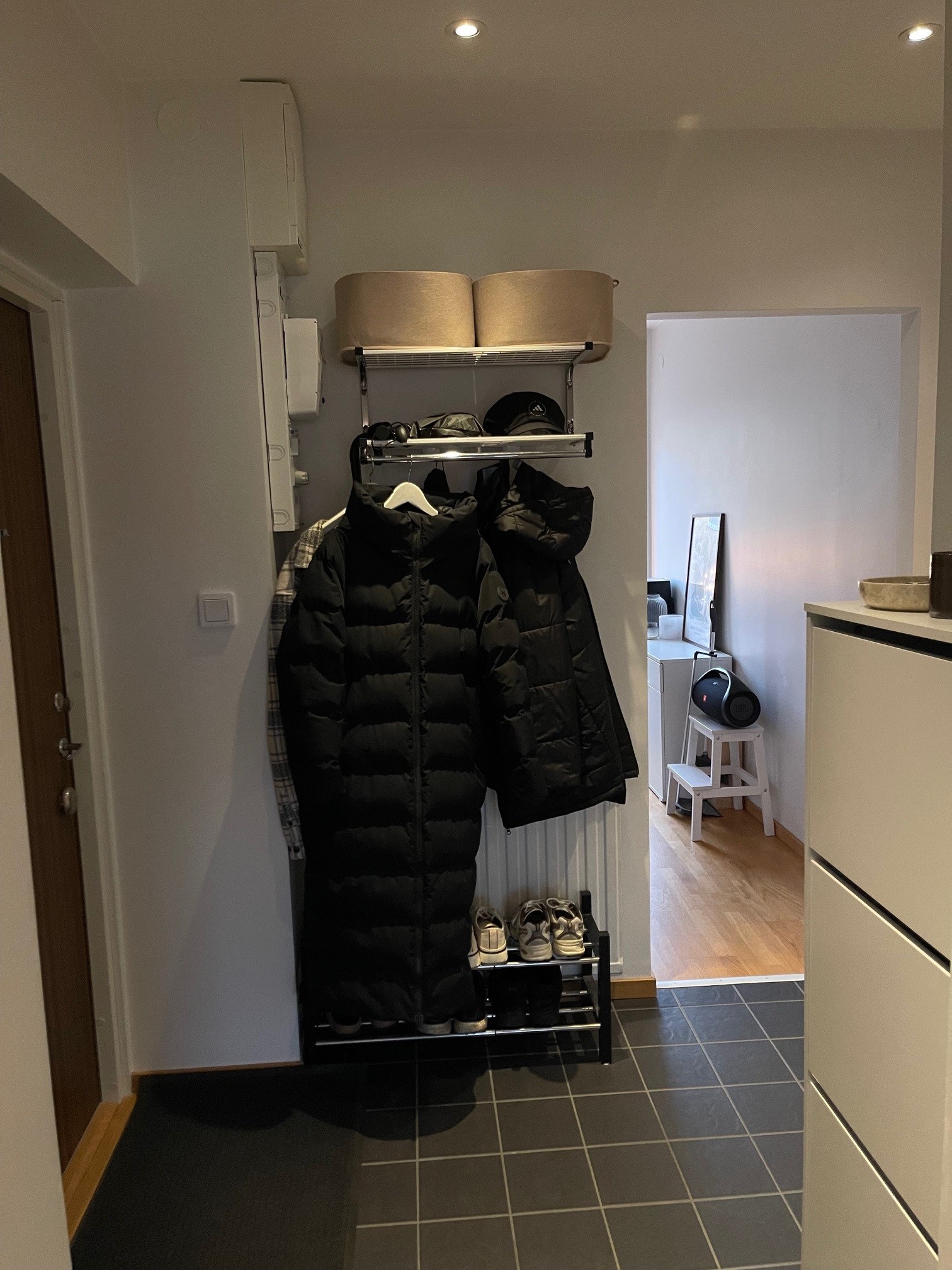 3 rok · 64 m² i Helsingborg – bild 3