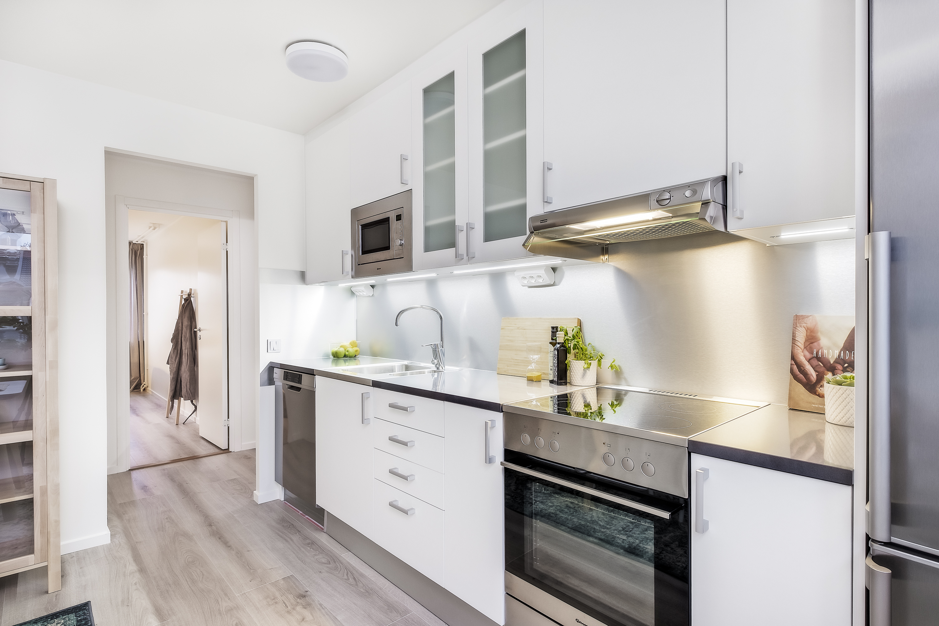 Apartment in Falun, Bojsenburg, Dalarnas län - Bild 5