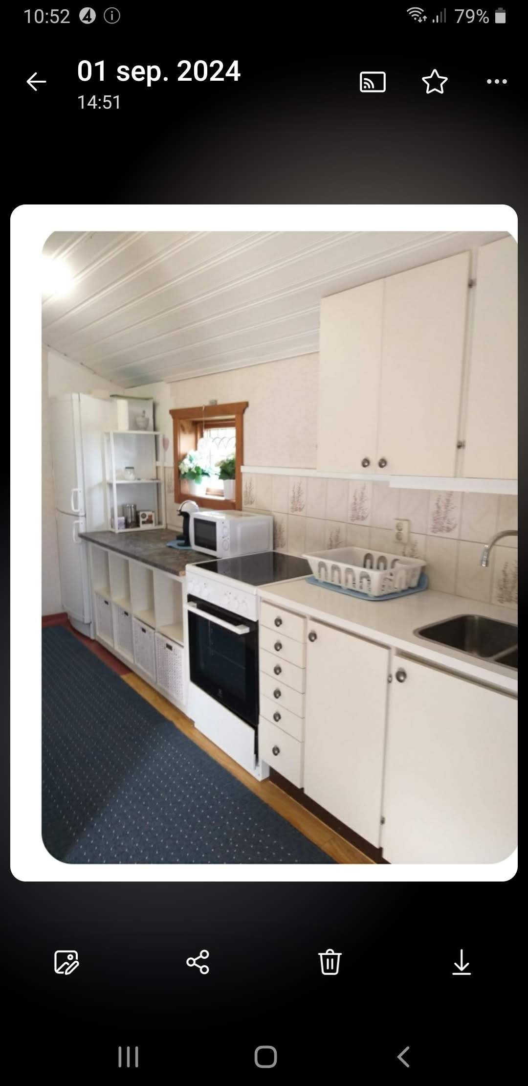 Hus – Vikarbyn, Dalarnas län - Bild 5