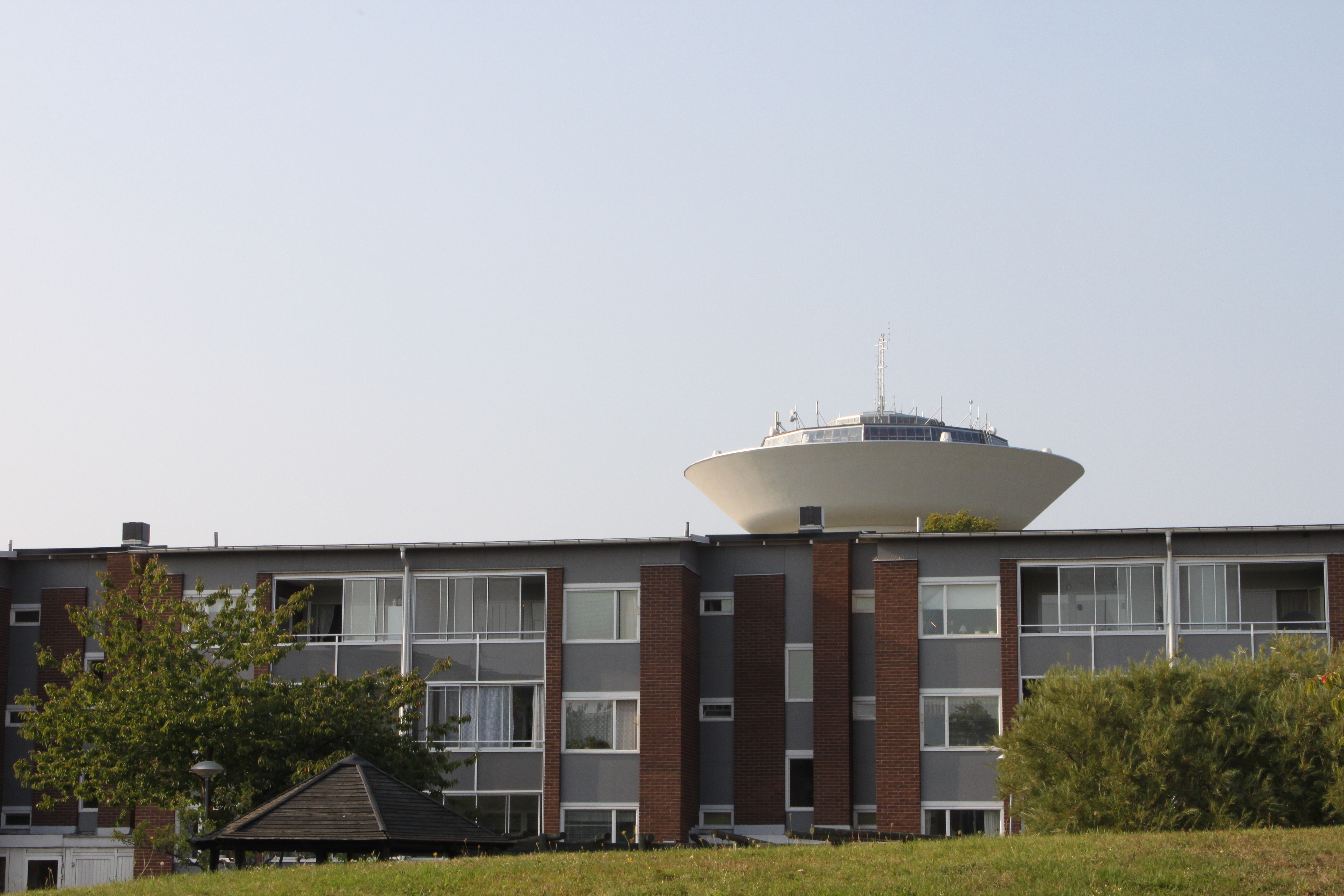 Lägenhet, 3 rum, 82 kvm, Kalmar