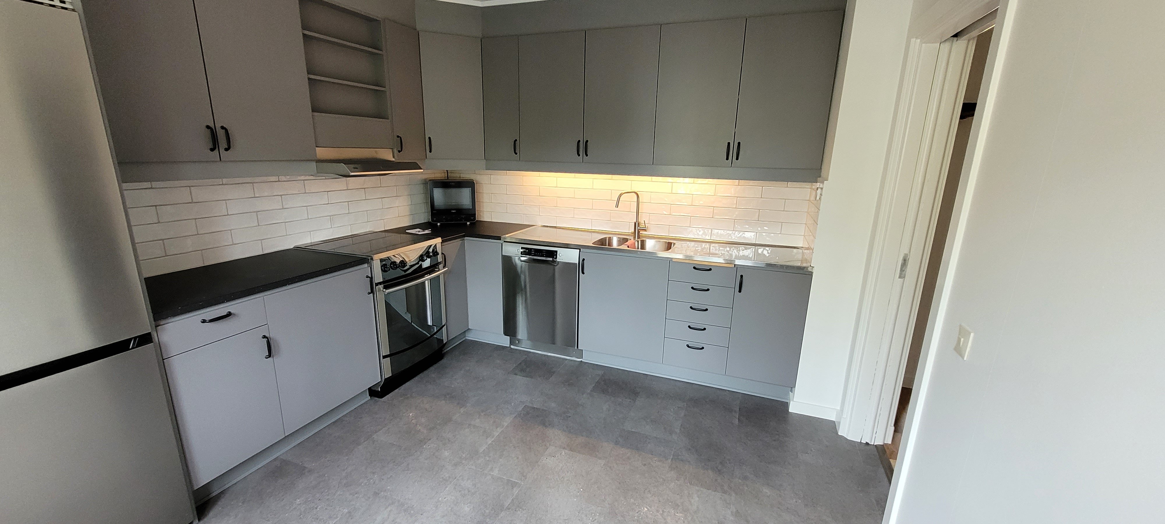 Lägenhet, 2 rooms, 51 sqm, Eskilstuna