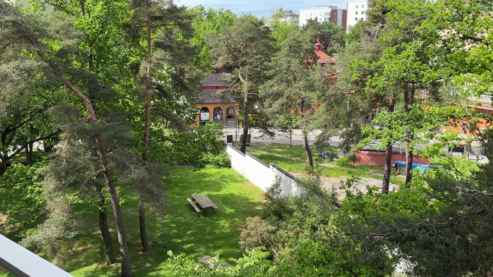 Lägenhet, 2 rooms, 56 sqm, Solna