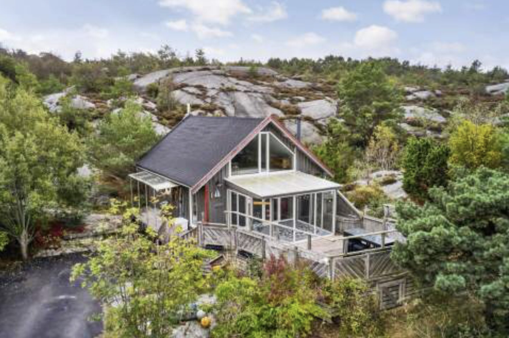 4 rok · 55 m² i Torslanda – bild 3