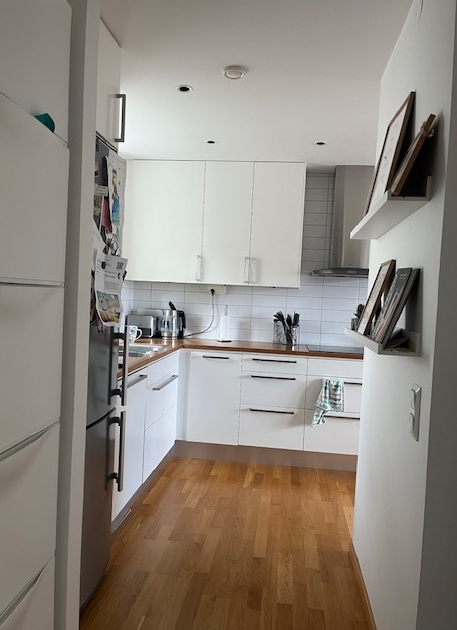 Jungmansgatan, Malmö — photo 5