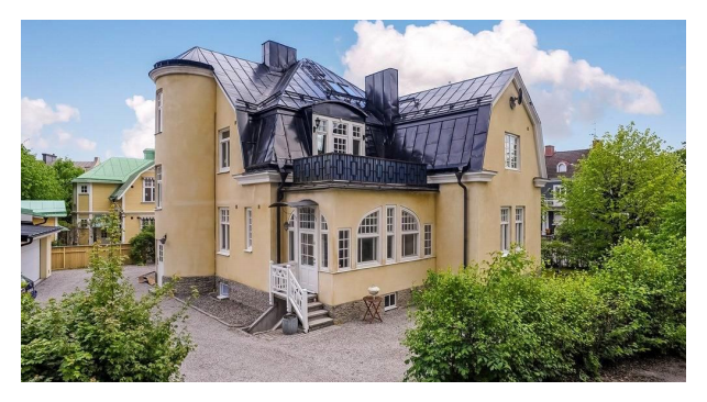 Lägenhet, 2 rooms, 55 sqm, Södertälje