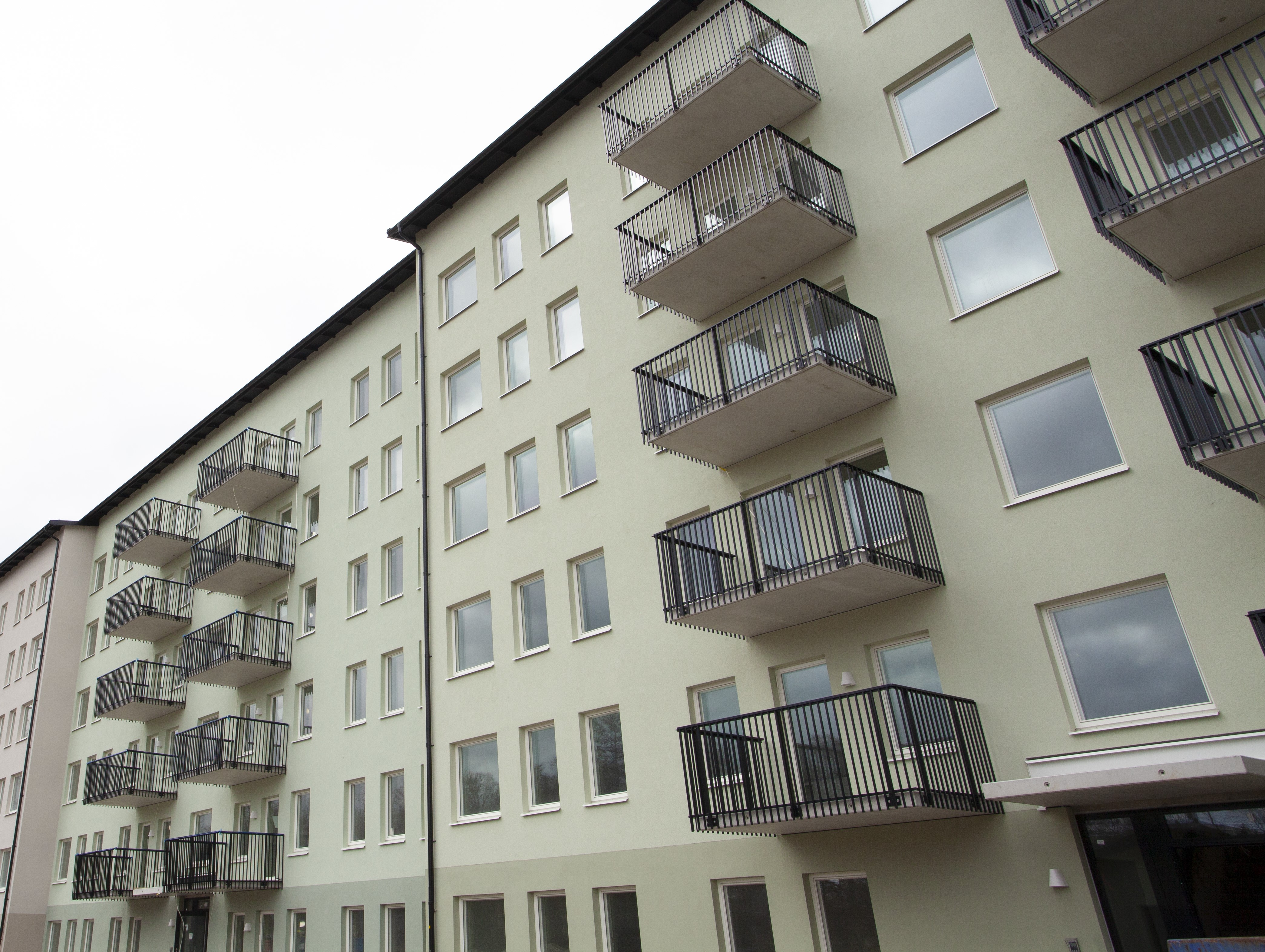 1 rok · 27 m² i Nyköping – bild 3
