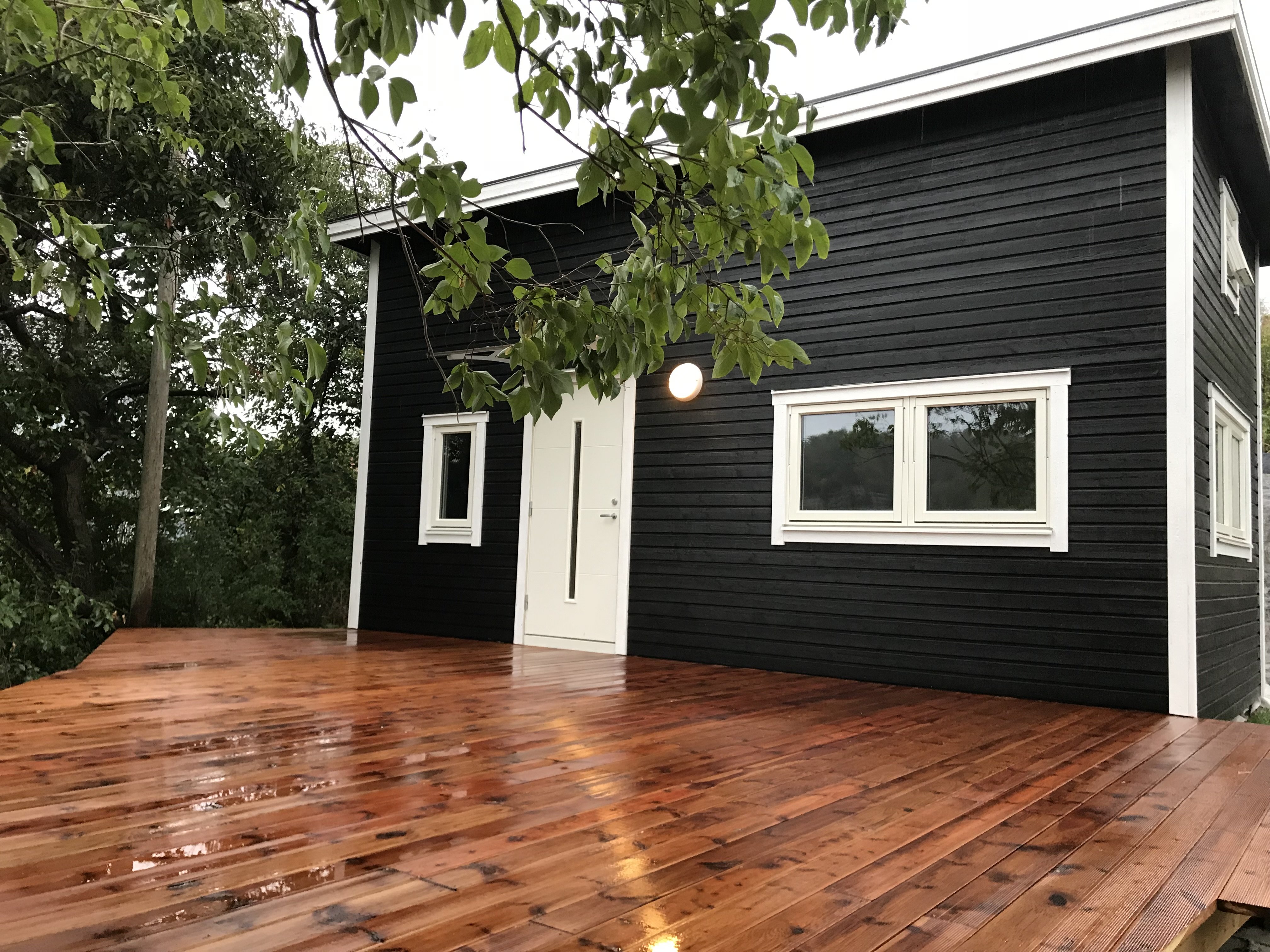 2 rooms · 35 m² in Goteborg
