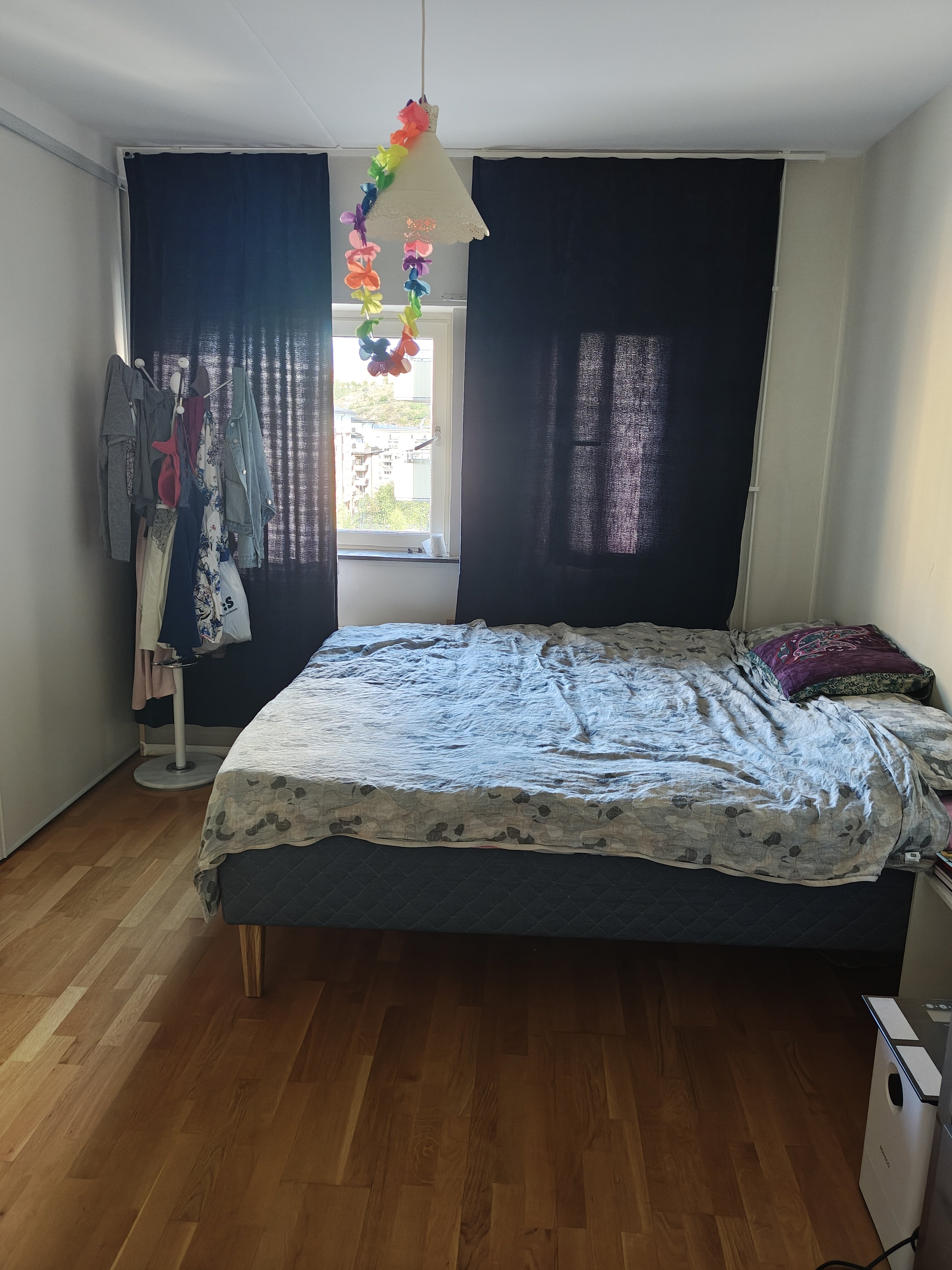 2 rum Stockholm — 15 500 kr/mån | Bostadsögat