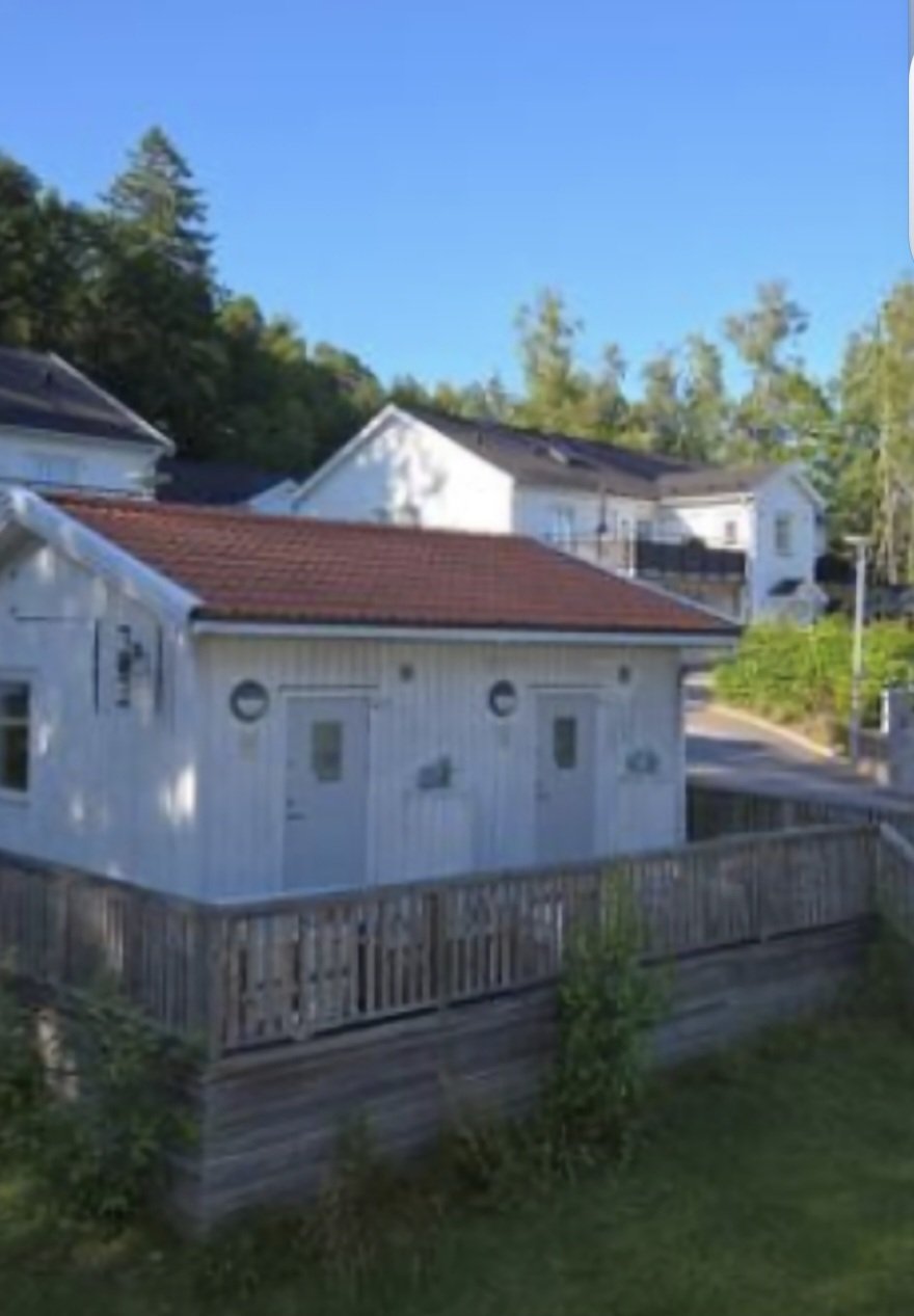 House in Lerum, Stenkullen