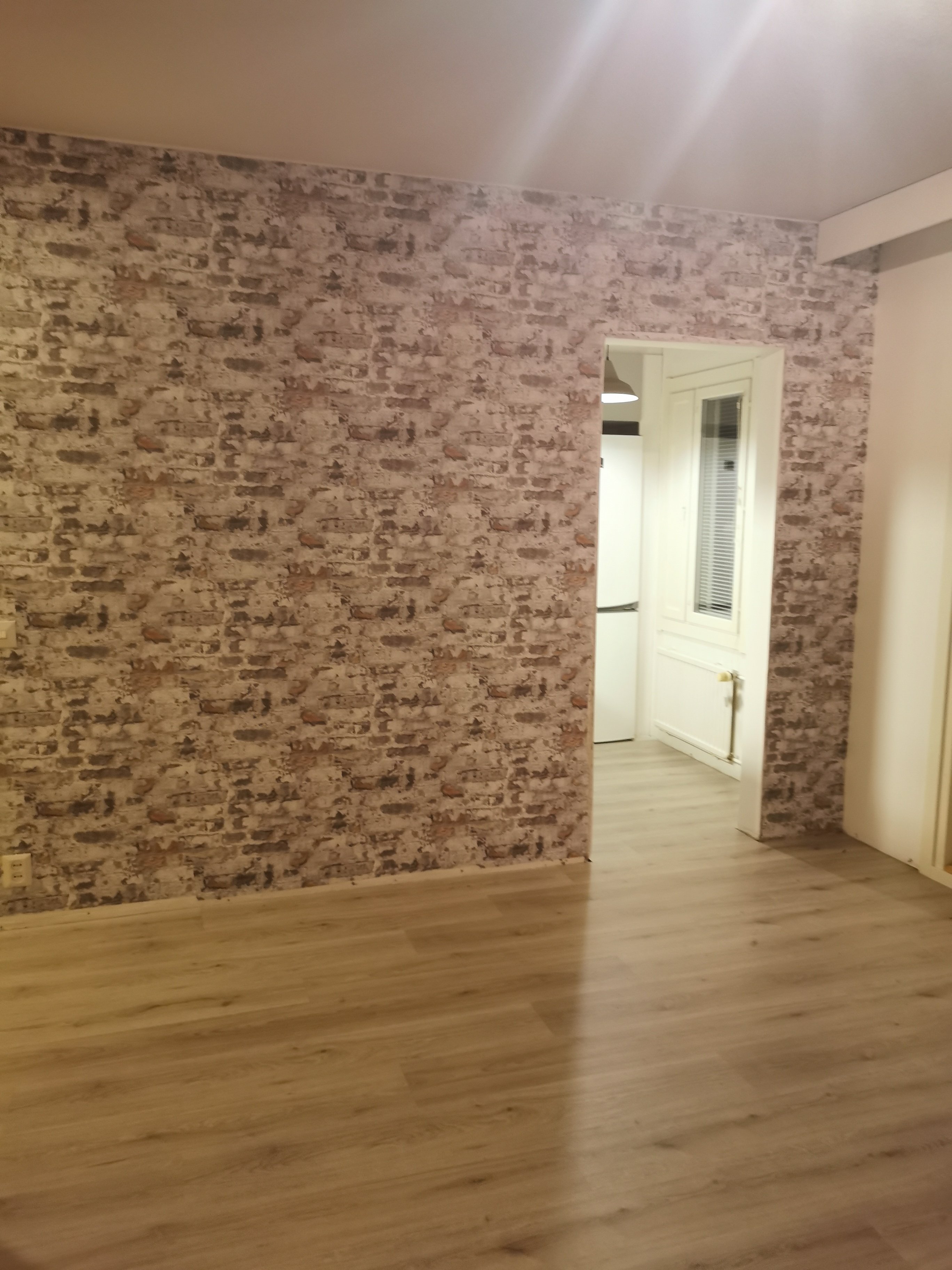 apartment at Puistokatu, Kouvola 3